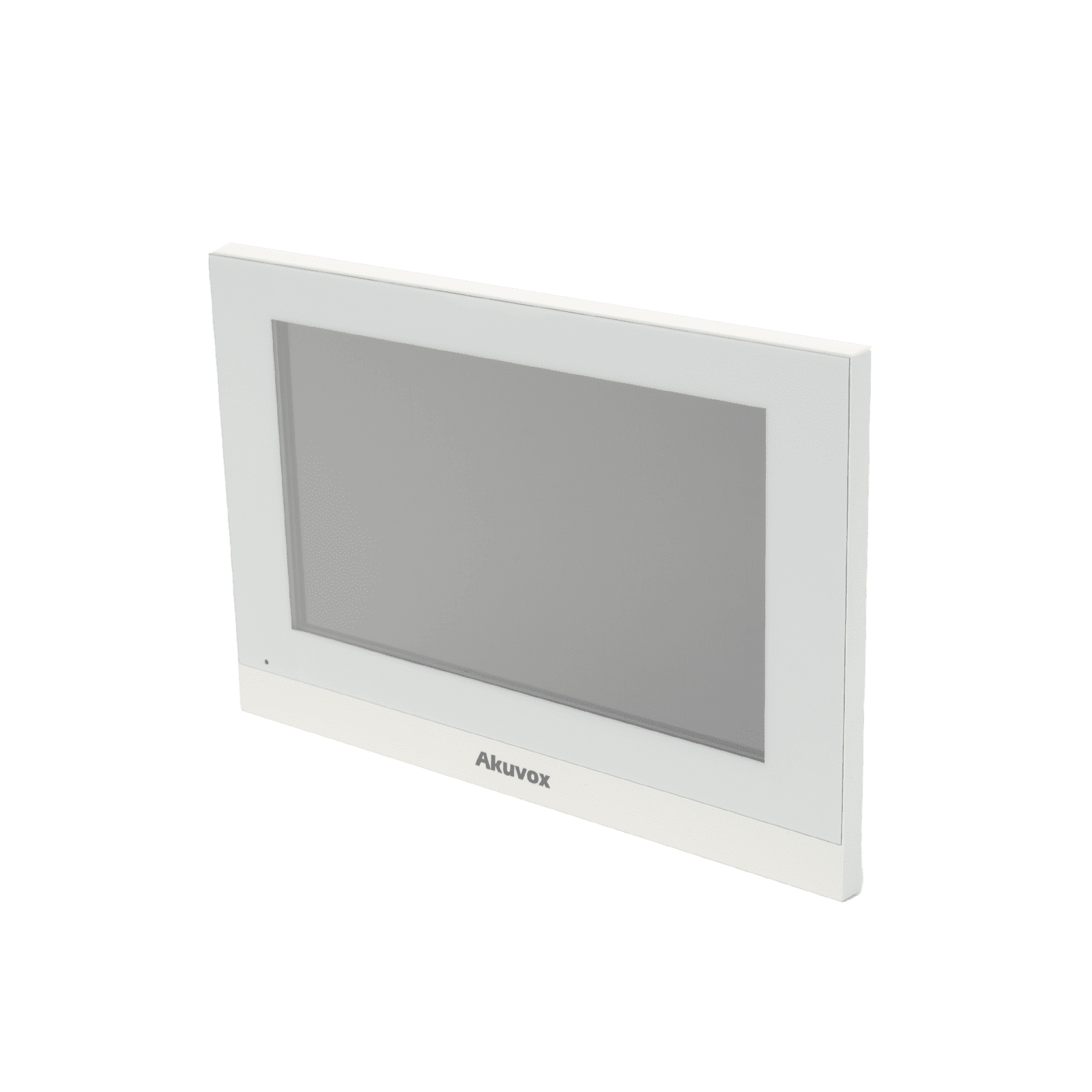 Monitor Linux / Pantalla Touch de 7 Pulgadas / SIP / POE / WIFI / Compatible con Frentes de Calle Akuvox C313W - AKUVOX