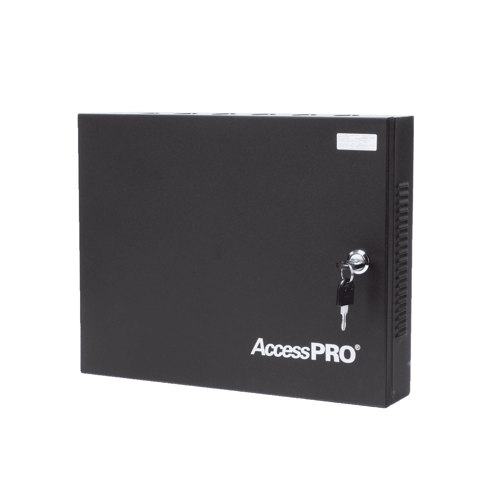 C3200 Panel de Control de Acceso para 2 Puertas / Fácil Administración / 30,000 Tarjetas / Incluye Gabinete y Fuente de Alimentación 12Vcc/3A / Software GRATIS SYSCA-2R-2D - ZKTECO - AccessPRO