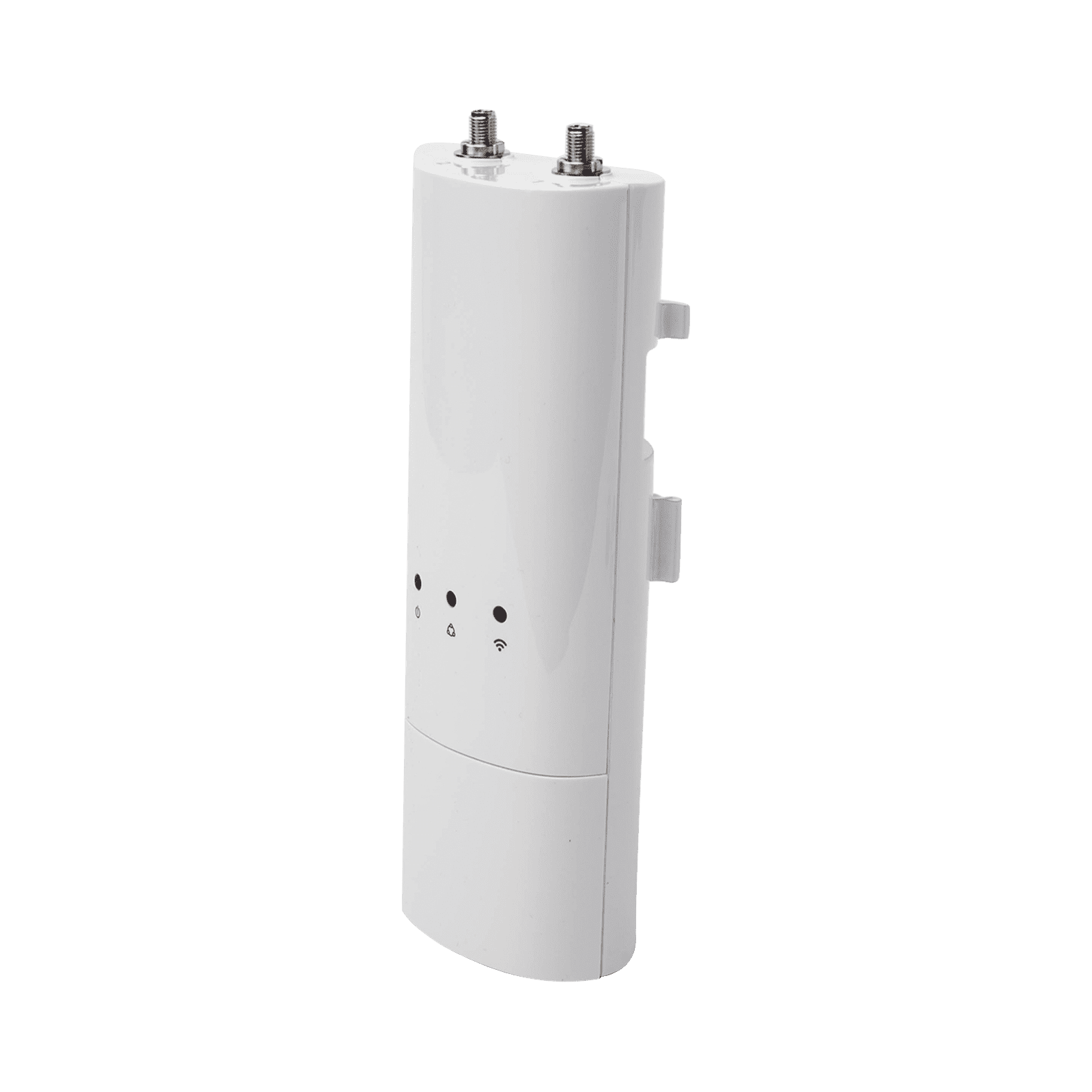 Radio modular hasta 500 Mbps de 4.9-6.4 GHz, IP55, 2×2:2 MIMO, Monitoreo a través de la nube, Adaptación automática al entorno, no incluye inyector POE C5C 87558 - MIMOSA NETWORKS