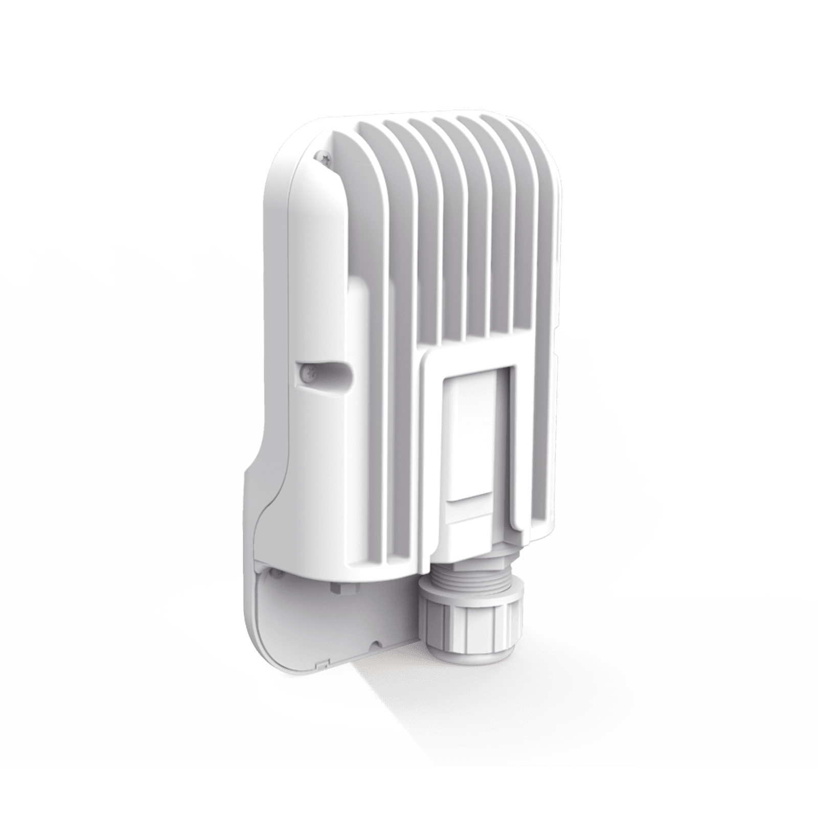 Nodo cliente cnWave V1000, 60 GHz (frecuencia libre), antena sectorial de 80º, 22.5 dBi, hasta 500 metros, 2 Gbps C600500C001A - CAMBIUM NETWORKS