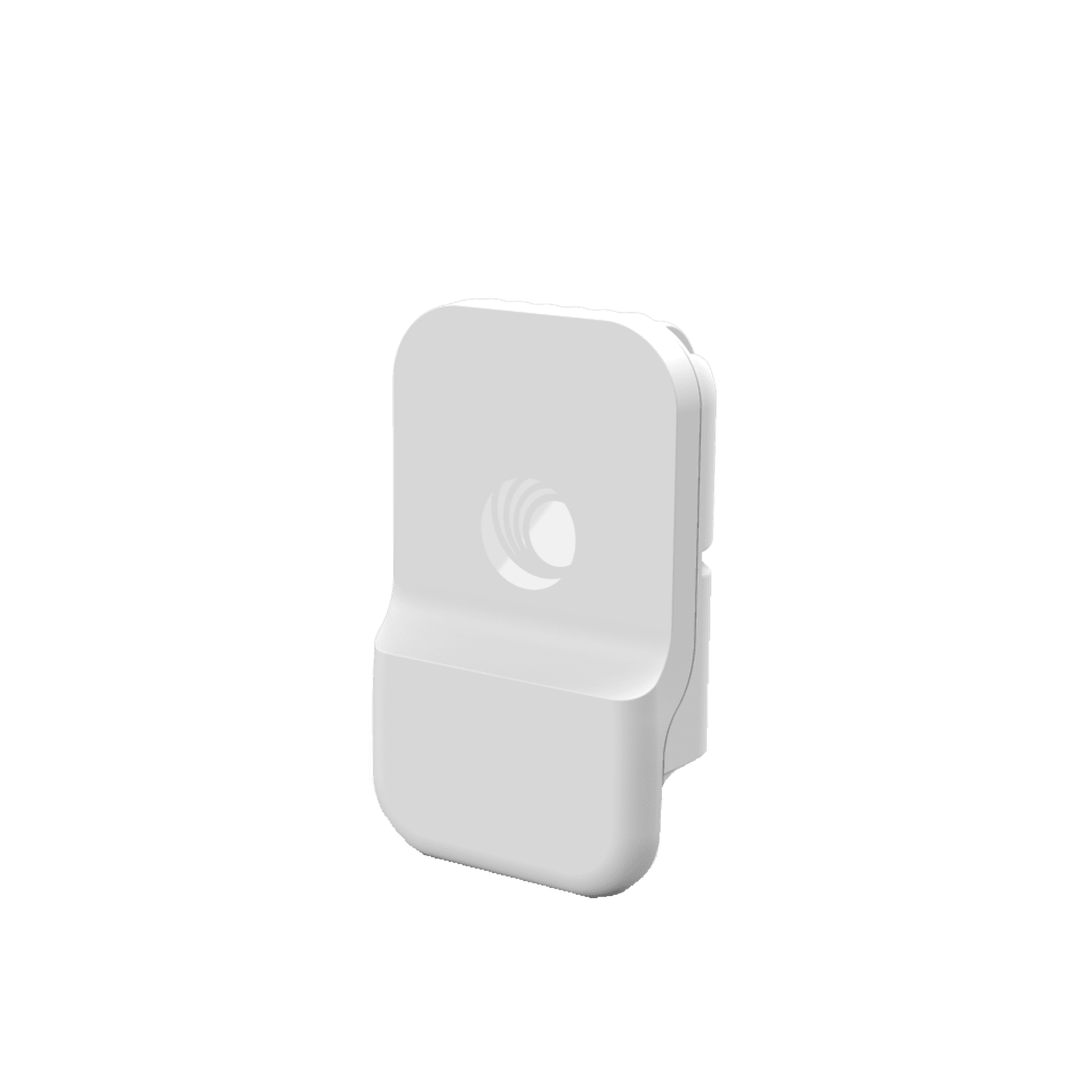 Nodo cliente cnWave V1000, 60 GHz (frecuencia libre), antena sectorial de 80º, 22.5 dBi, hasta 500 metros, 2 Gbps C600500C001A - CAMBIUM NETWORKS