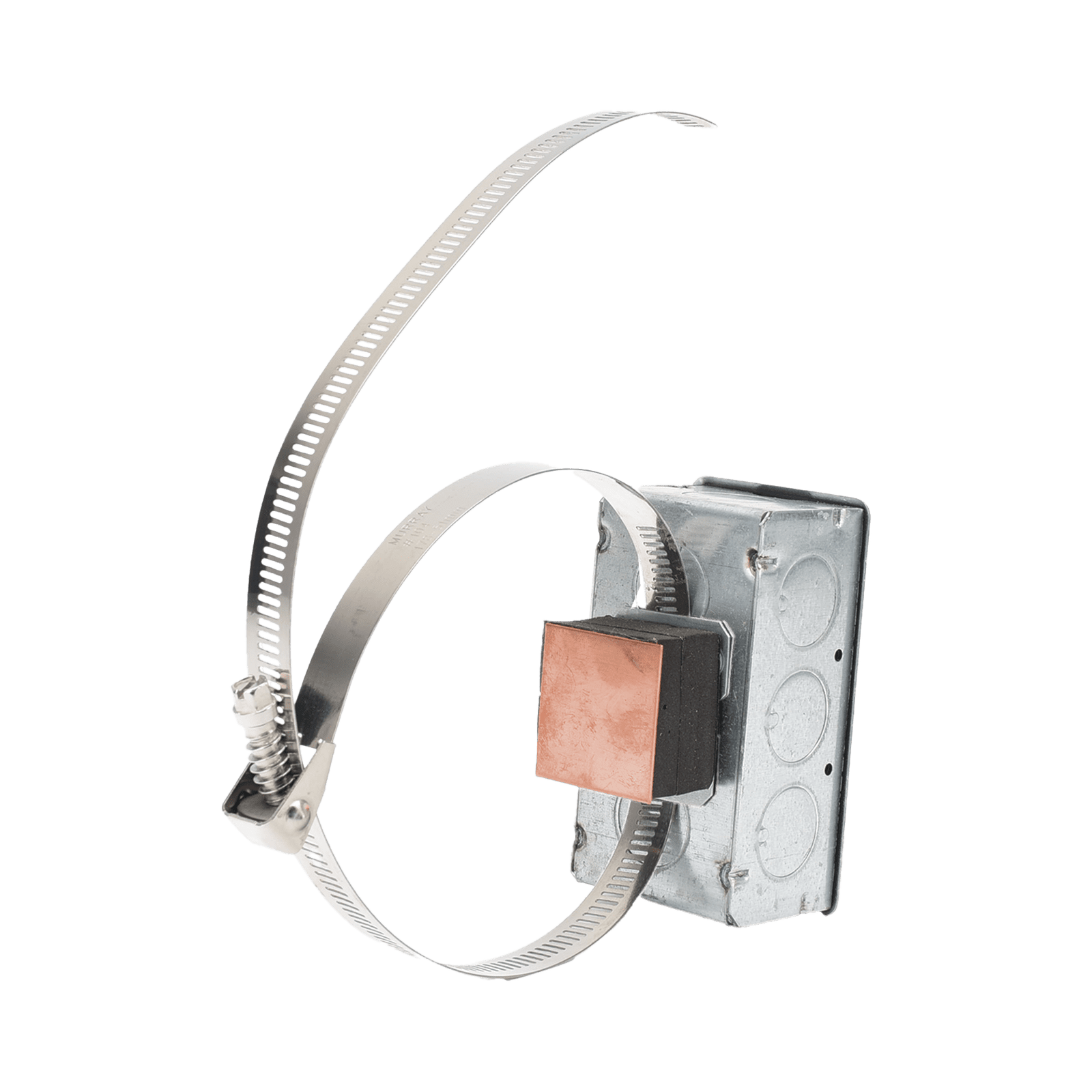 Sensor de temperatura para agua , elemento de 5 pulgadas , termistor de 20 kOhm C7041K2005/U - HONEYWELL BMS