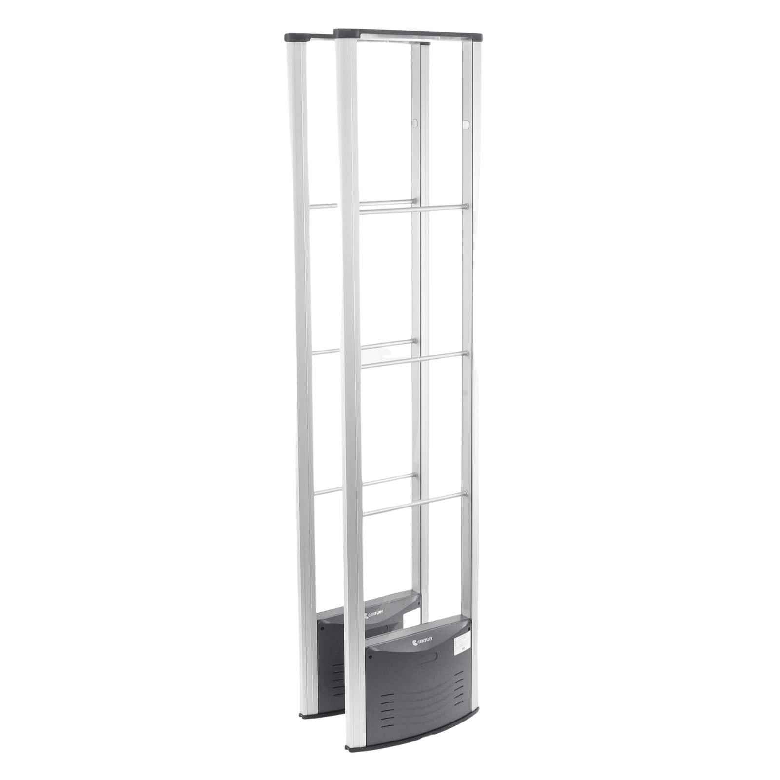 Par de Arcos EAS para Protección de Ropa, Botellas, Accesorios RX, TX 8.2 MHz hasta 1.8 m CA-35G07 - Century