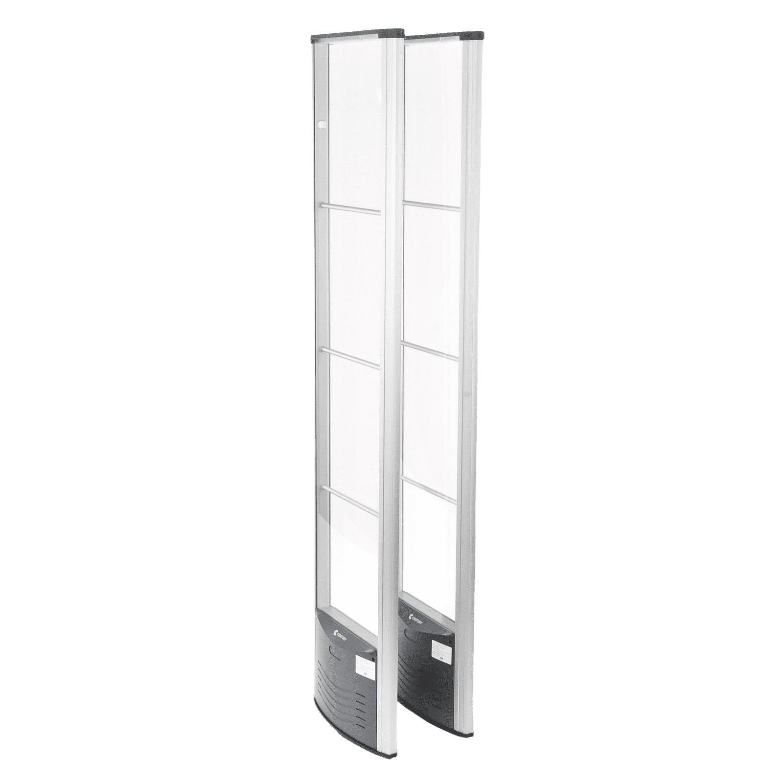 Par de Arcos EAS para Protección de Ropa, Botellas, Accesorios RX, TX 8.2 MHz hasta 1.8 m CA-35G07 - Century