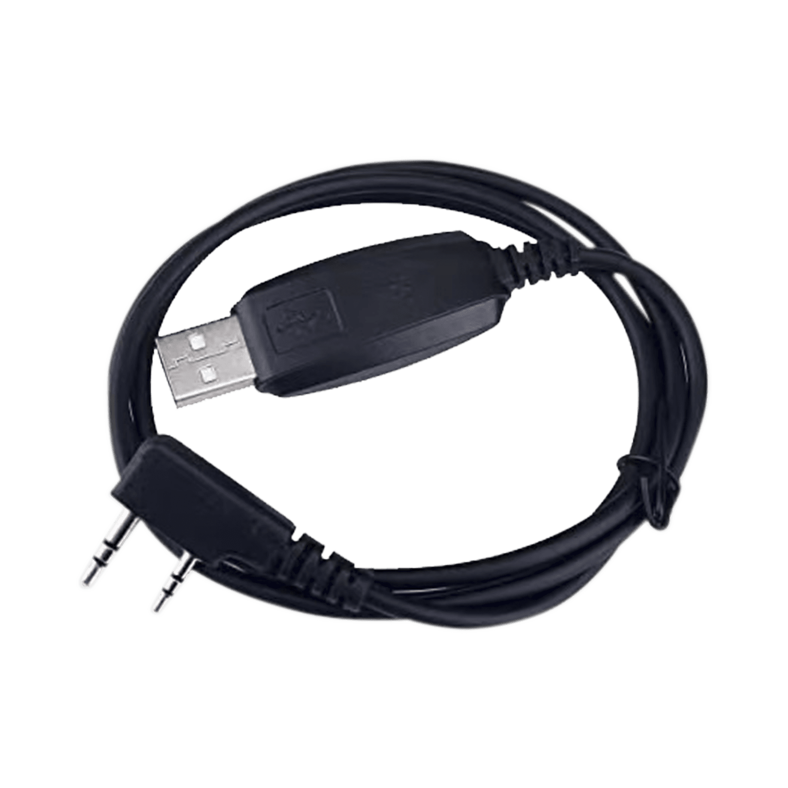 CABLE DE PROGRAMACIÓN PARA RADIOS TXPRO W13K - TXPRO