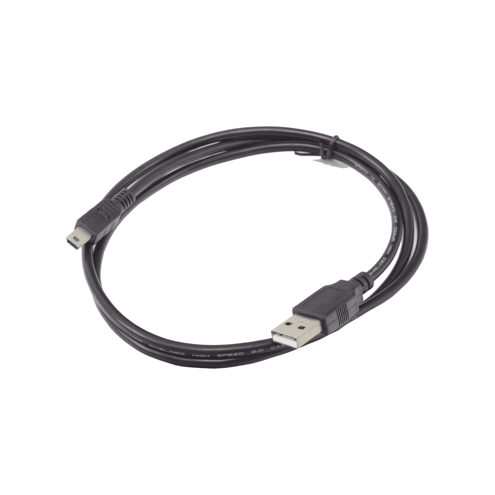 Cable Programador Universal USB a Mini USB para Equipos Portátiles CABLEMINIUSB - TXPRO