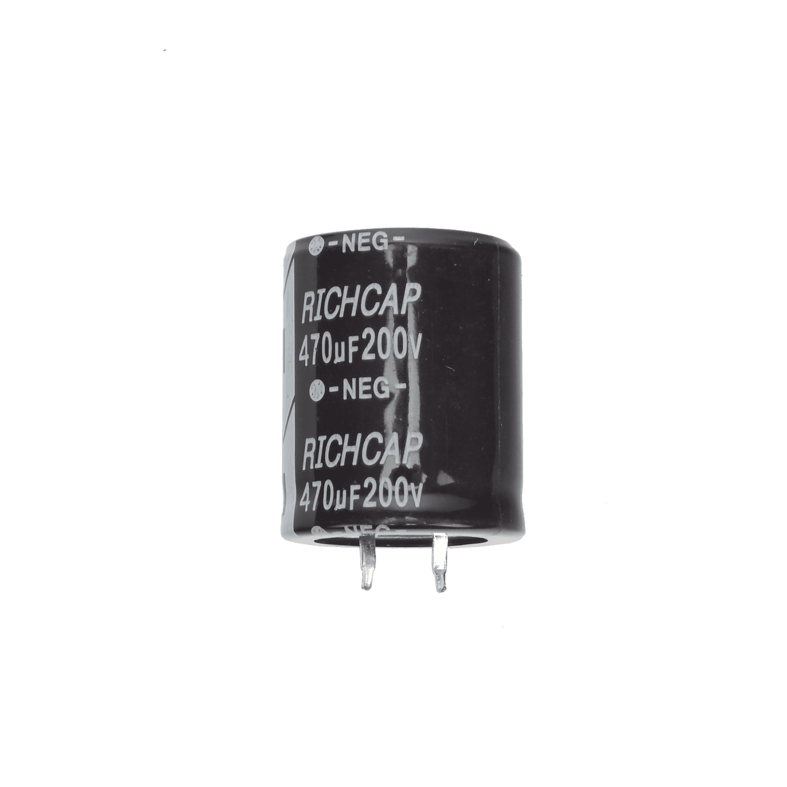 CAPACITOR DE ALUMINIO PARA FUENTE XP18DC30HD CAD-4706JMS-001 - EPCOM POWERLINE