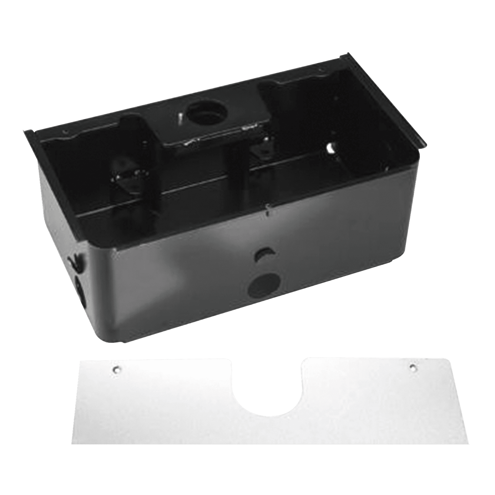 CAJA DE CIMENTACION PARA S800H 490112 - FAAC