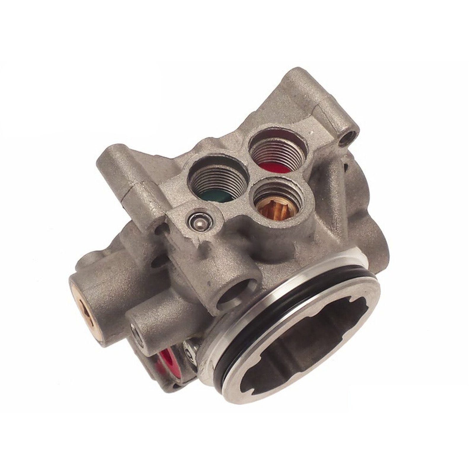 CAJA DE VALVULAS PARA OPERADOR FAAC 400 4994655 - FAAC