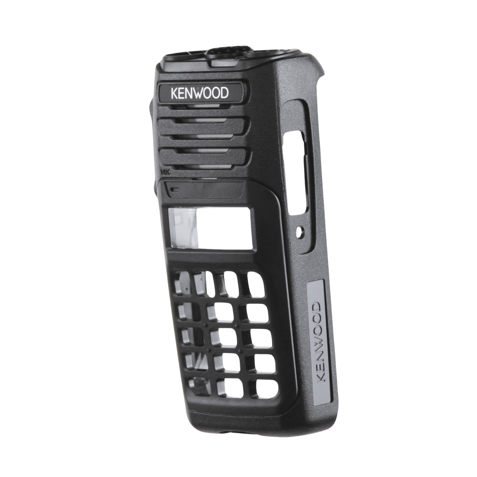 CARCASA D/PLASTICO P/NX1200/1300DK3/NK3 16 TECLAS A0C-0250-11 - KENWOOD