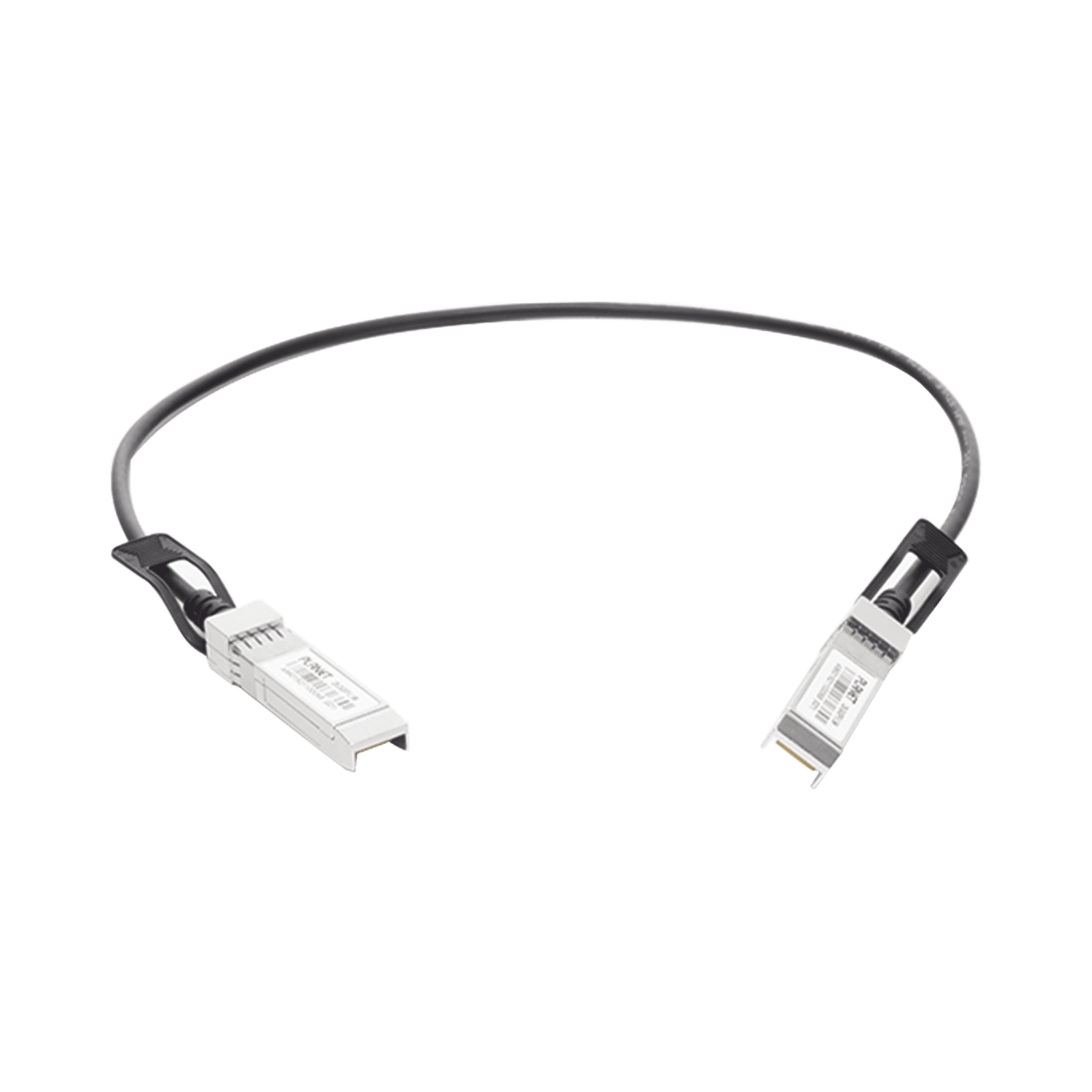 (CB-DASFP-0.5M) cable stack SFP+ 10G 0.5 metros CB-DASFP-0.5M - PLANET