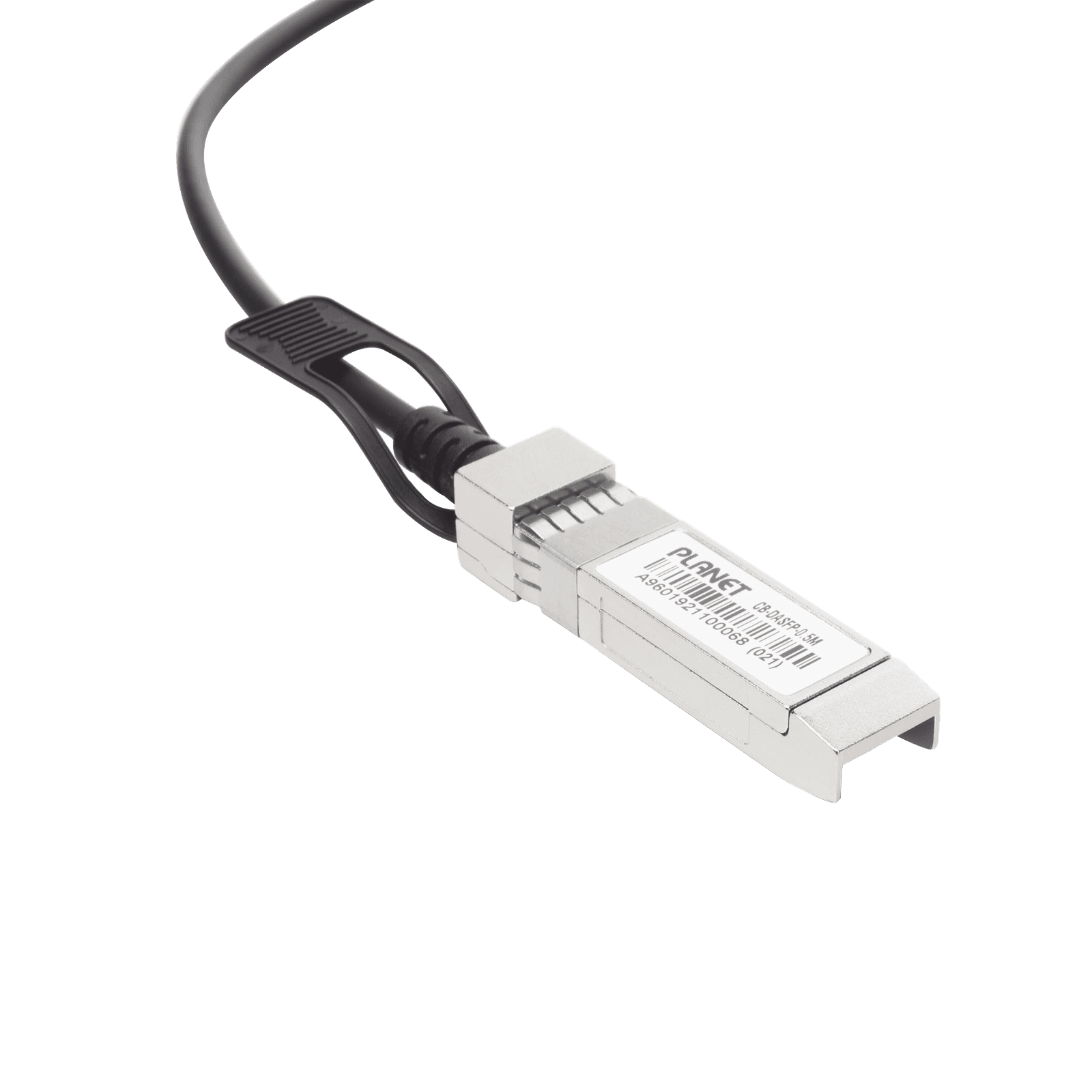 (CB-DASFP-0.5M) cable stack SFP+ 10G 0.5 metros CB-DASFP-0.5M - PLANET