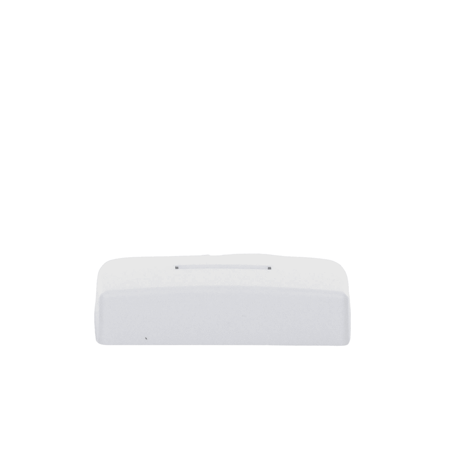 Caja de Montaje en Superficie, Para 6 Módulos Mini-Com, Color Blanco CBXQ6WH-A - PANDUIT