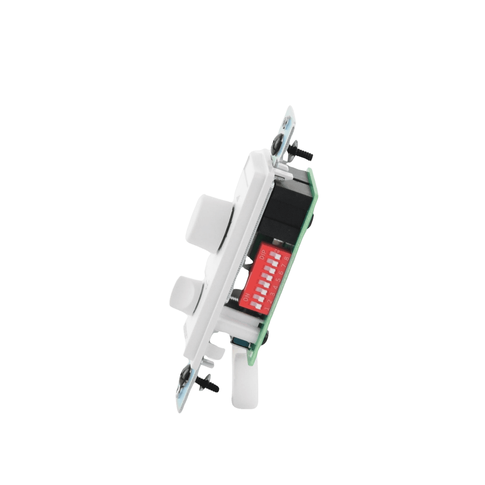 Contolador de Volumen mas selector de fuente | Blanco CC2 - BOSE PROFESSIONAL
