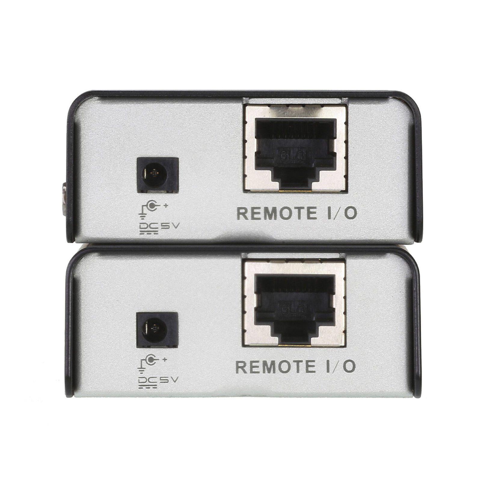 Extensor VGA KVM | Cat 5 | 1280 x 1024 a 60 Hz 100m | 1920 x 1200 a 60 Hz 30 m CE100 - ATEN