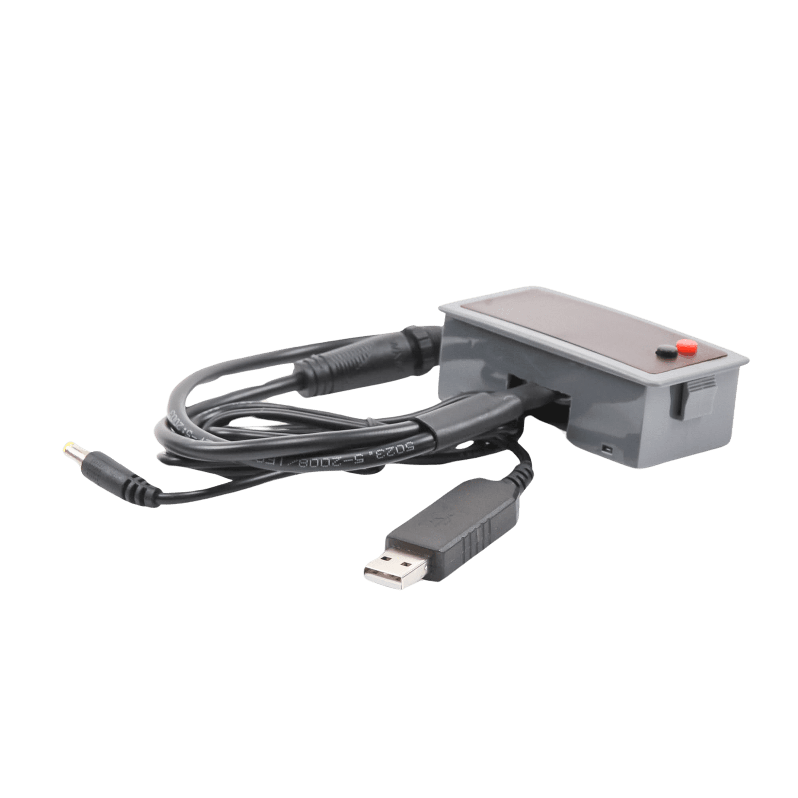 Calibrador para sensor de combustible ultrasonico CFSCX - CONCOX