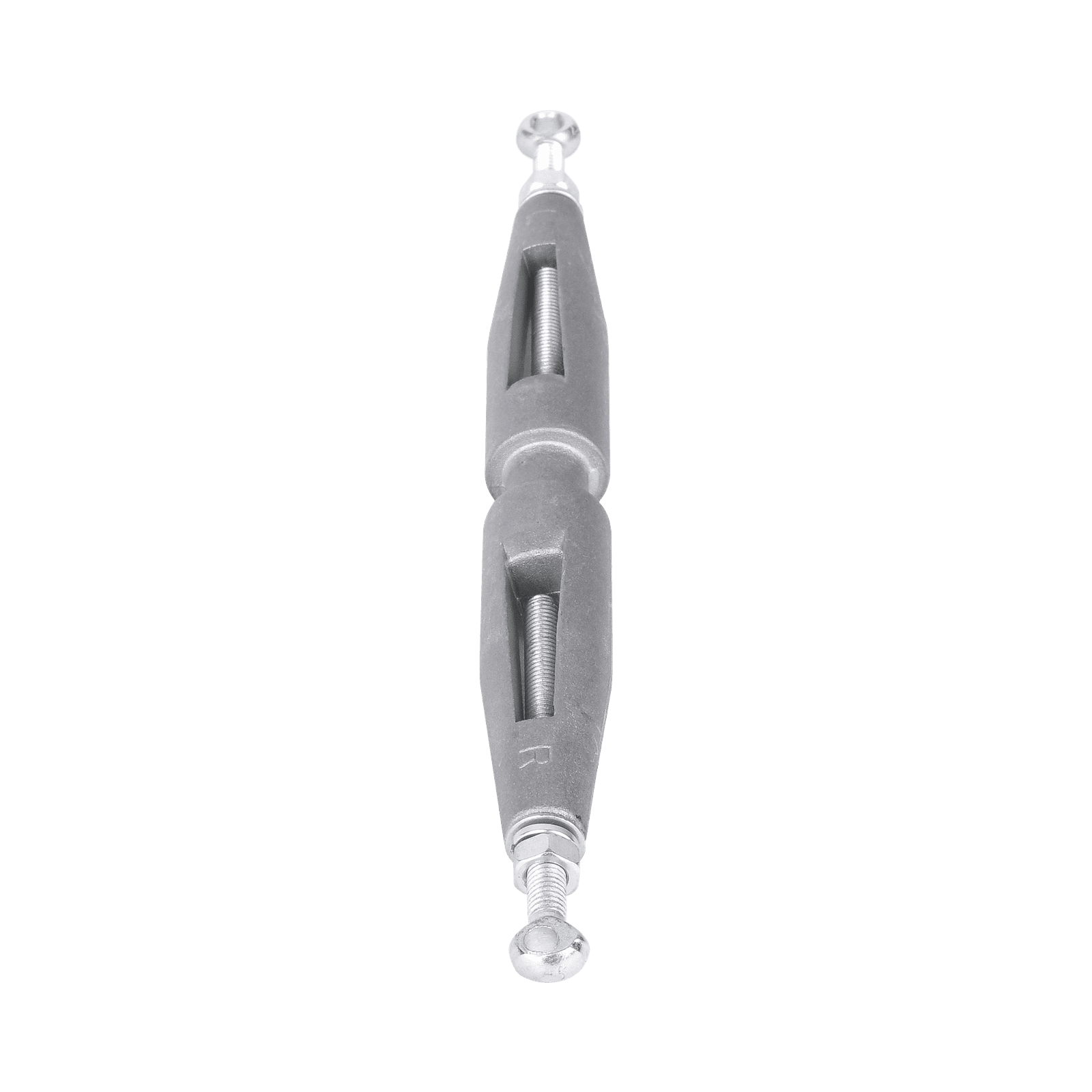 Conector de refacción para cadena de riel tipo T. CHAIN-CON-T - AccessPRO