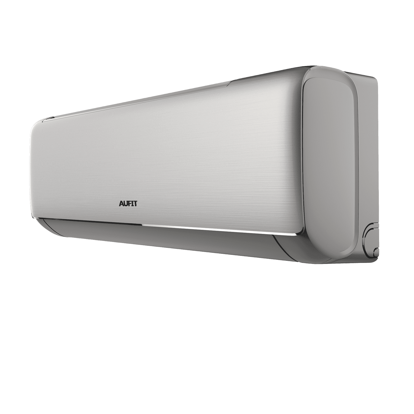 Gama PREMIUM / Minisplit WiFi / Dual Inverter / SEER 21 / ( 1 TON ) / R32 / Frío y Calor / 220 Vca / Alexa y Google Home CHI-R32-12K-220-S21 - AUFIT