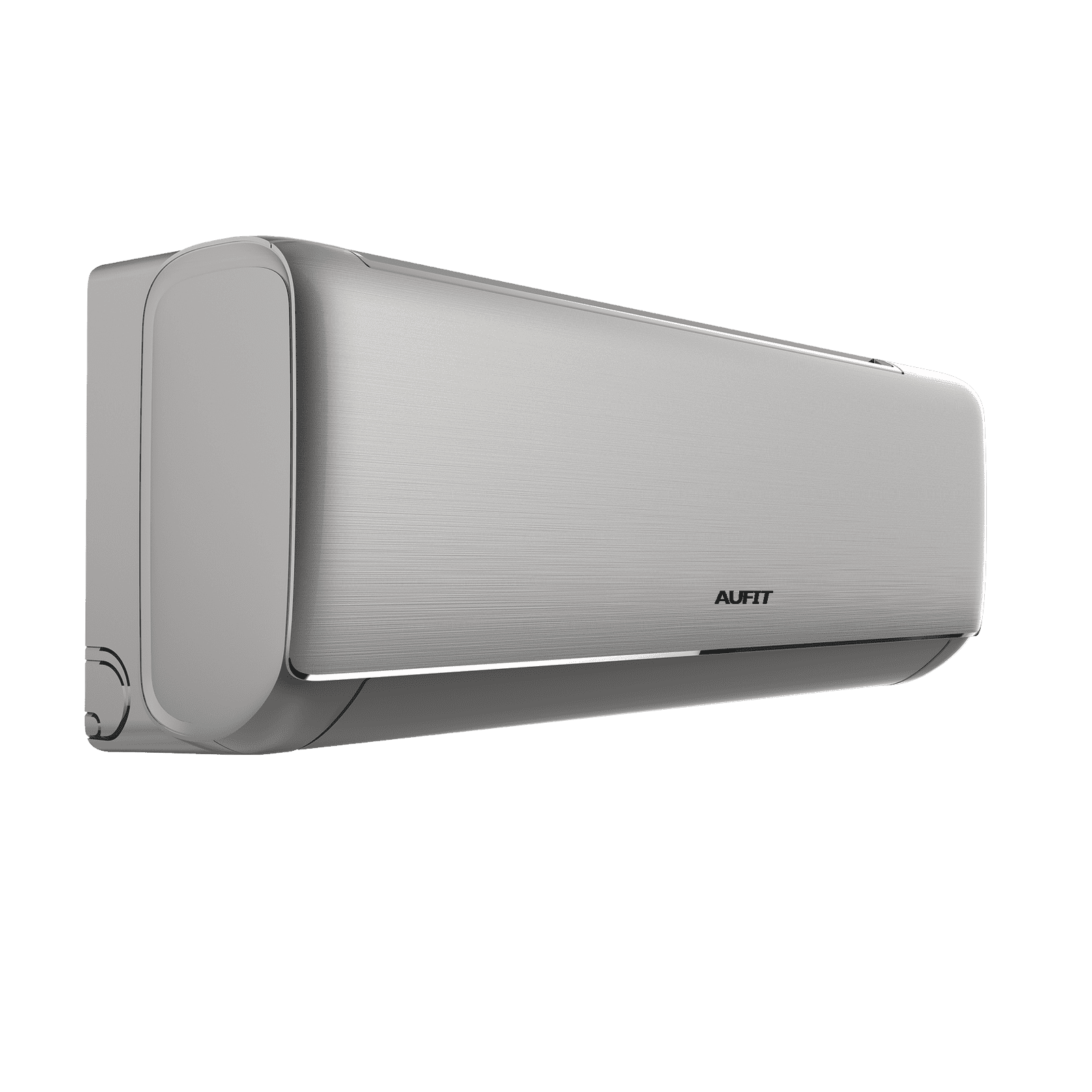 Gama PREMIUM / Minisplit WiFi / Dual inverter / SEER 21 / ( 2 TON ) / R32 / Frío y Calor / 220 Vca / Alexa y Google Home CHI-R32-24K-220-S21 - AUFIT
