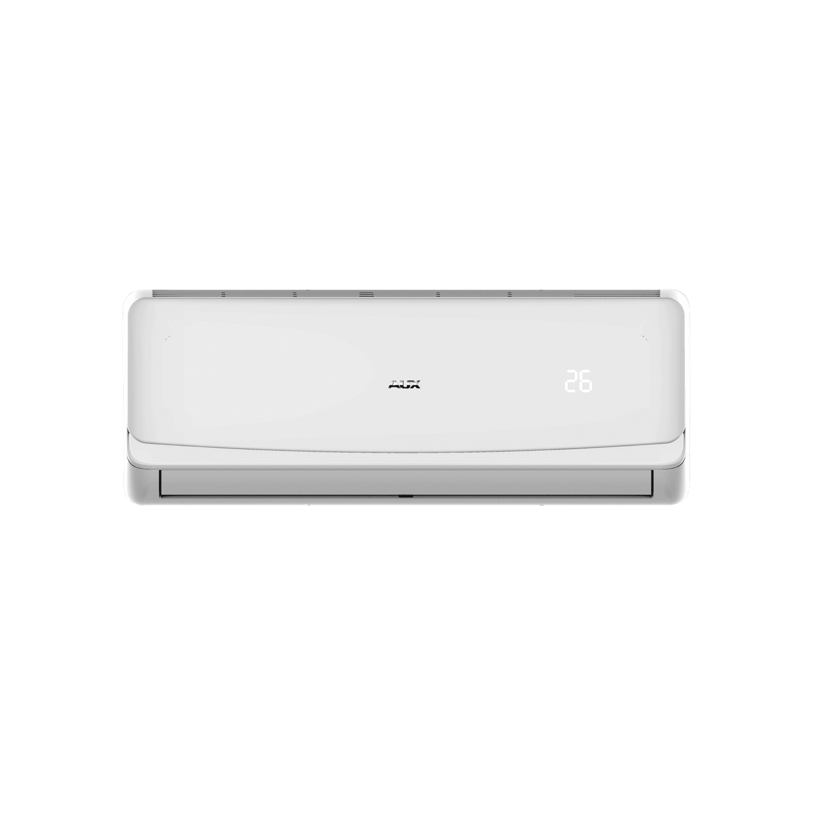 Minisplit WiFi Inverter / SEER 17 / 30,000 BTUs ( 2.5 TON ) / R32 / Frío y Calor / 220 Vca / Filtro de Salud / Compatible con Alexa y Google Home. CHI-R32-30K-220 - AUFIT
