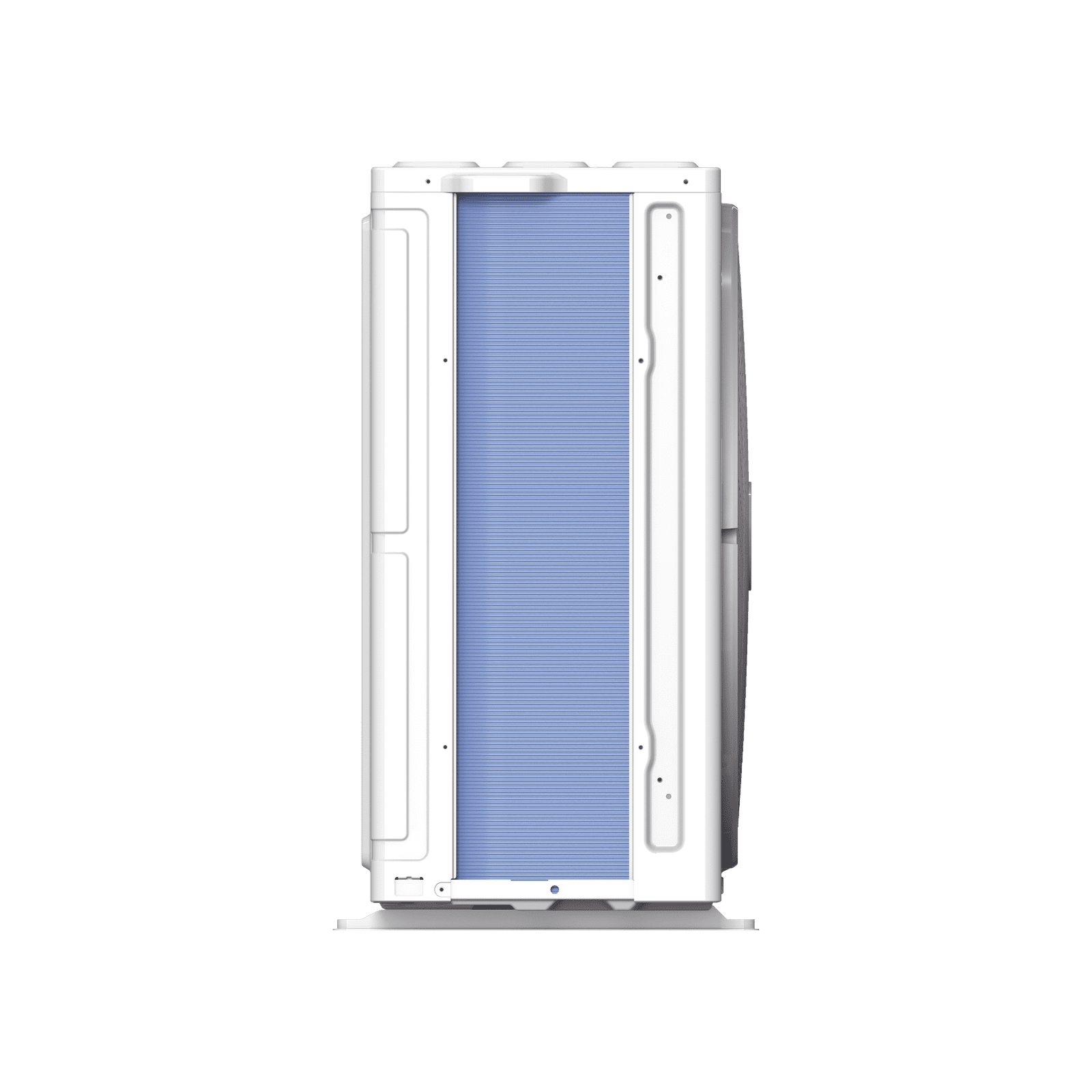 Minisplit WiFi Inverter / SEER 17 / 30,000 BTUs ( 2.5 TON ) / R32 / Frío y Calor / 220 Vca / Filtro de Salud / Compatible con Alexa y Google Home. CHI-R32-30K-220 - AUFIT
