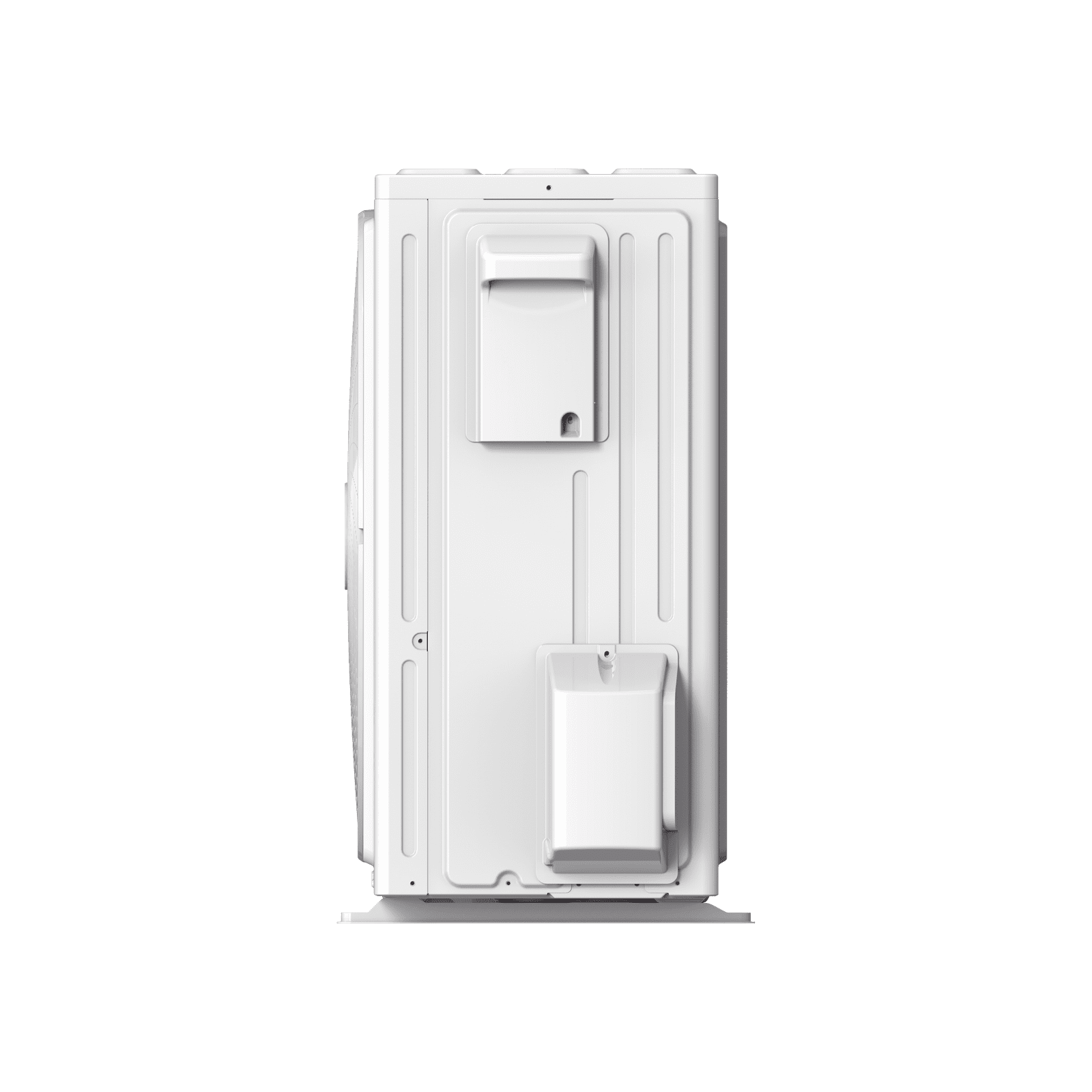 Minisplit WiFi Inverter / SEER 17 / 30,000 BTUs ( 2.5 TON ) / R32 / Frío y Calor / 220 Vca / Filtro de Salud / Compatible con Alexa y Google Home. CHI-R32-30K-220 - AUFIT