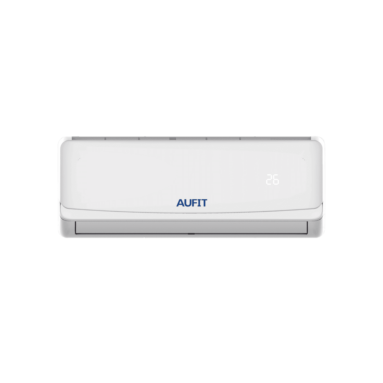 Minisplit WiFi Inverter / SEER 17 / 30,000 BTUs ( 2.5 TON ) / R32 / Frío y Calor / 220 Vca / Filtro de Salud / Compatible con Alexa y Google Home. CHI-R32-30K-220 - AUFIT