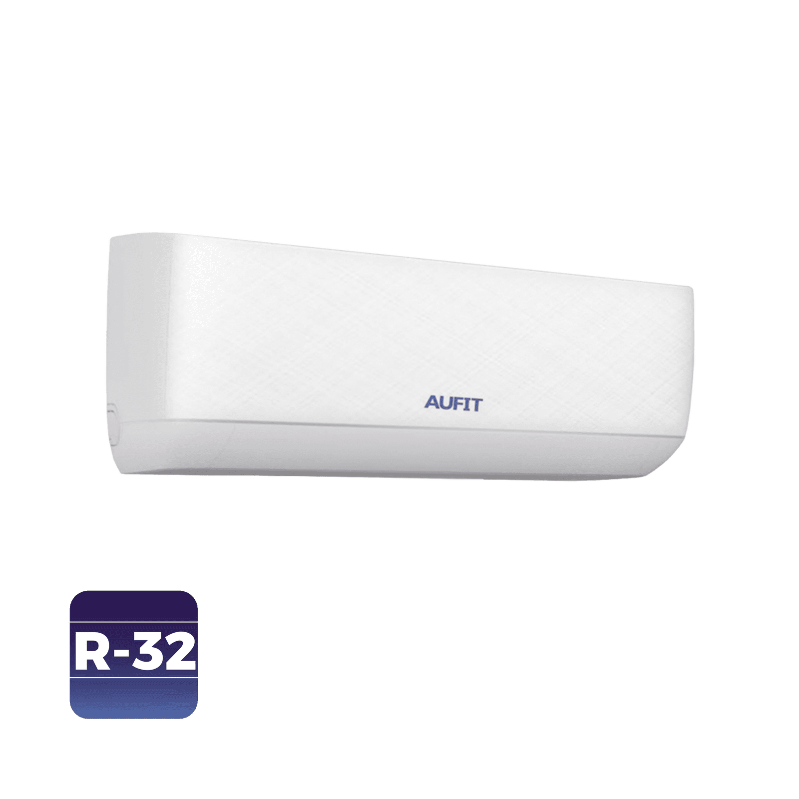 Minisplit WiFi Inverter / SEER 17 / 30,000 BTUs ( 2.5 TON ) / R32 / Frío y Calor / 220 Vca / Filtro de Salud / Compatible con Alexa y Google Home. CHI-R32-30K-220 - AUFIT