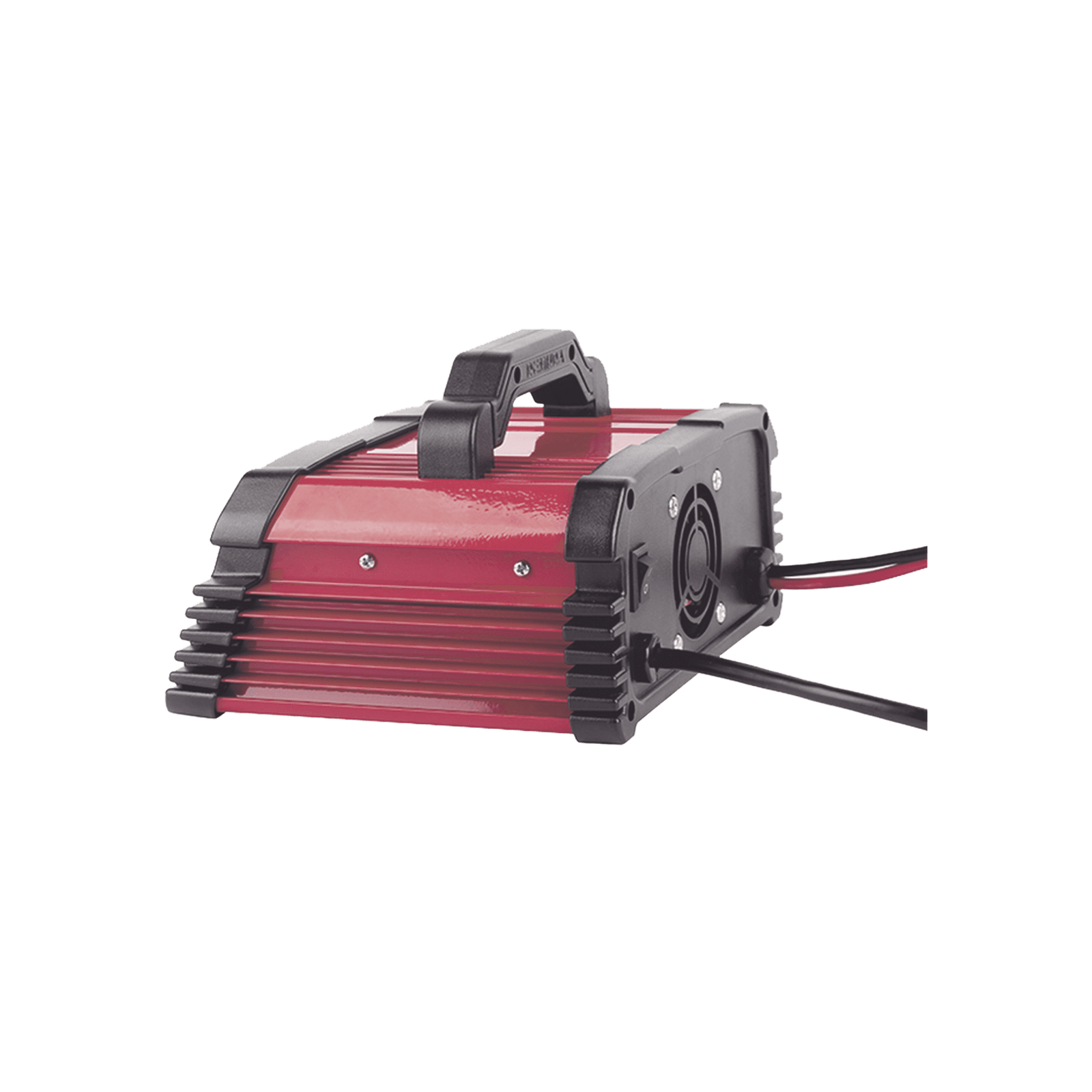 Cargador de Baterías / 12 o 24 Vcc / hasta 250 Ah / 25 A / Display LCD CHR-250 - EPCOM POWERLINE