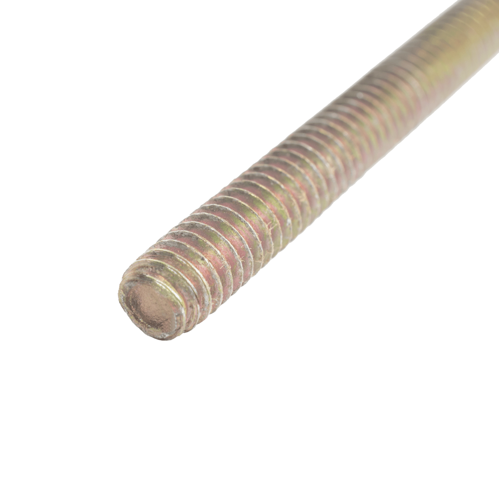 Varilla Roscada  Tropicalizada de 5/16″ (7.9 mm) x 3000mm, Es Ideal Para Utilizarse al Exterior o Zonas Húmedas CH-VR-7-3000TR - CHAROFIL