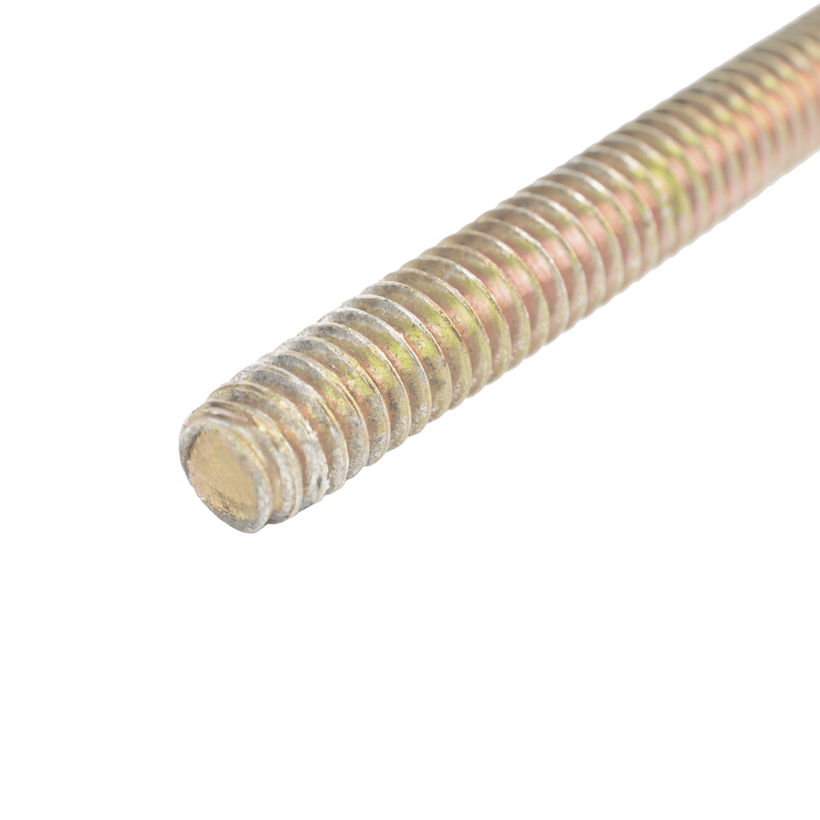 Varilla Roscada Tropicalizada de 5/16″ (7.9 mm) x 3000mm, Es Ideal Para Utilizarse al Exterior o Zonas Húmedas CH-VR-7-3000TR - CHAROFIL