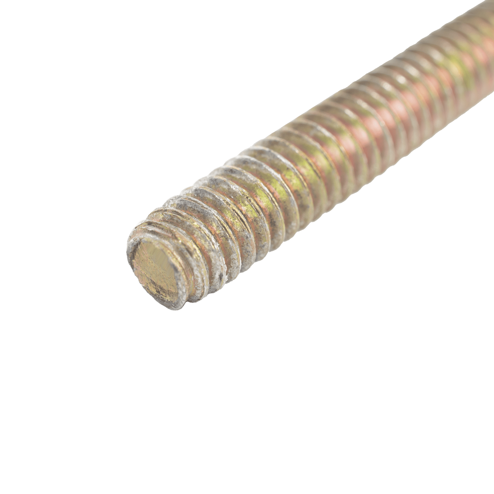 Varilla Roscada Tropicalizada de 5/16″ (7.9 mm) x 3000mm, Es Ideal Para Utilizarse al Exterior o Zonas Húmedas CH-VR-7-3000TR - CHAROFIL