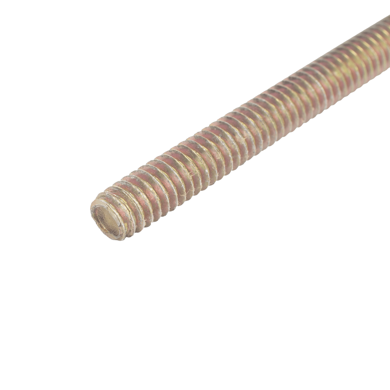 Varilla Roscada Tropicalizada de 5/16″ (7.9 mm) x 3000mm, Es Ideal Para Utilizarse al Exterior o Zonas Húmedas CH-VR-7-3000TR - CHAROFIL