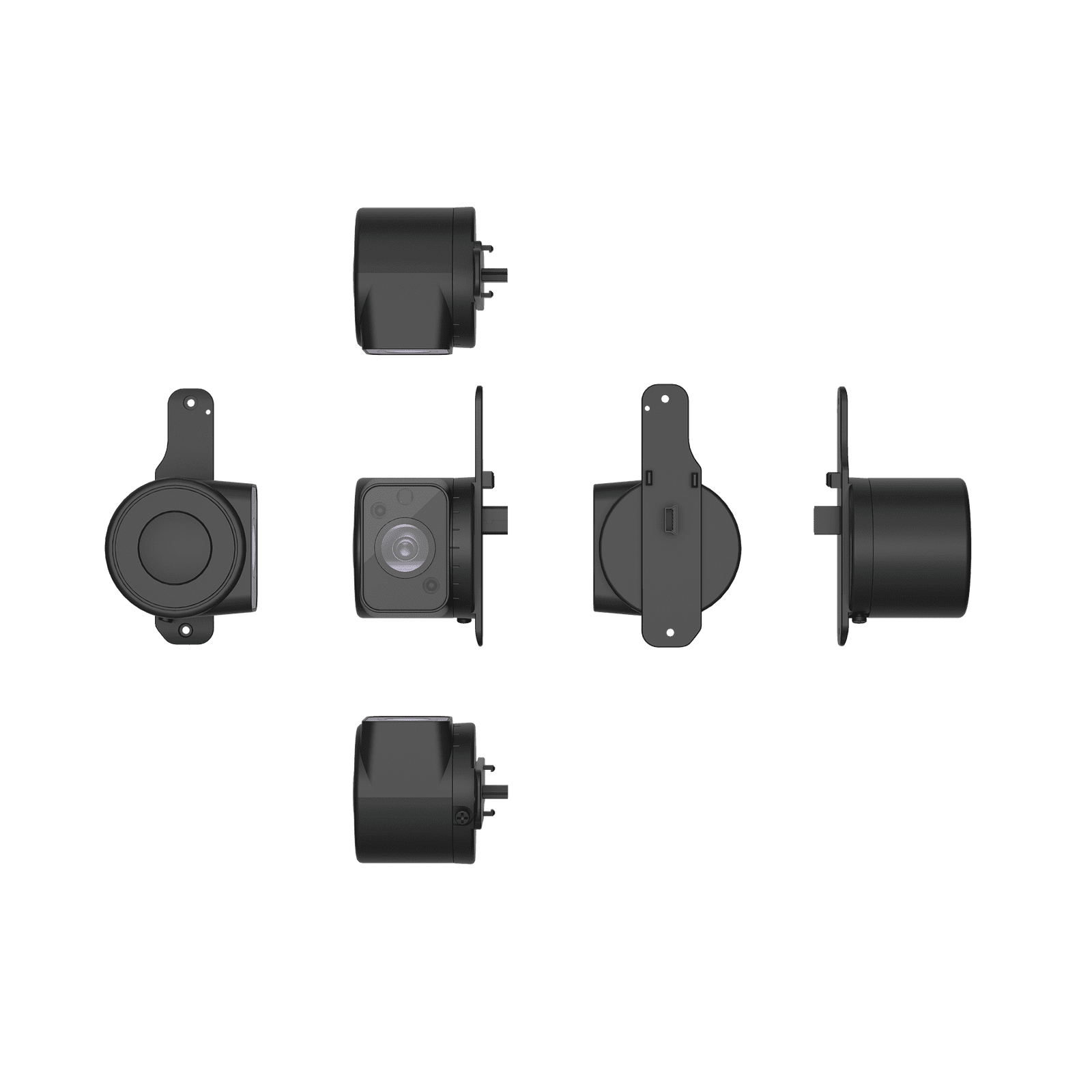 Camara USB para JC450 CI02 - CONCOX