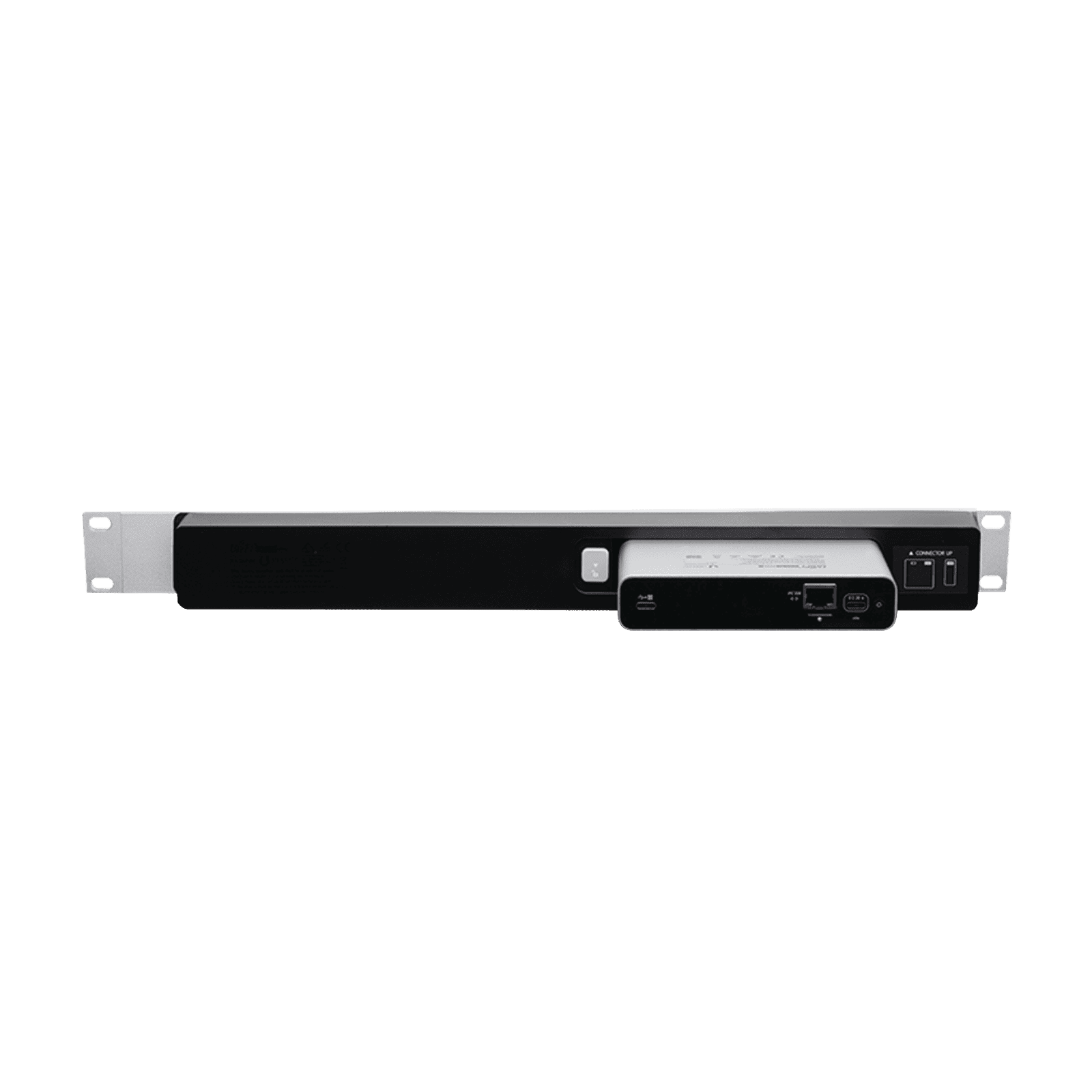 Montaje UniFi para Cloudkeys UCK-G2 o UCK-G2-PLUS (No incluidos) en Rack de 19″ CKG2-RM - UBIQUITI NETWORKS