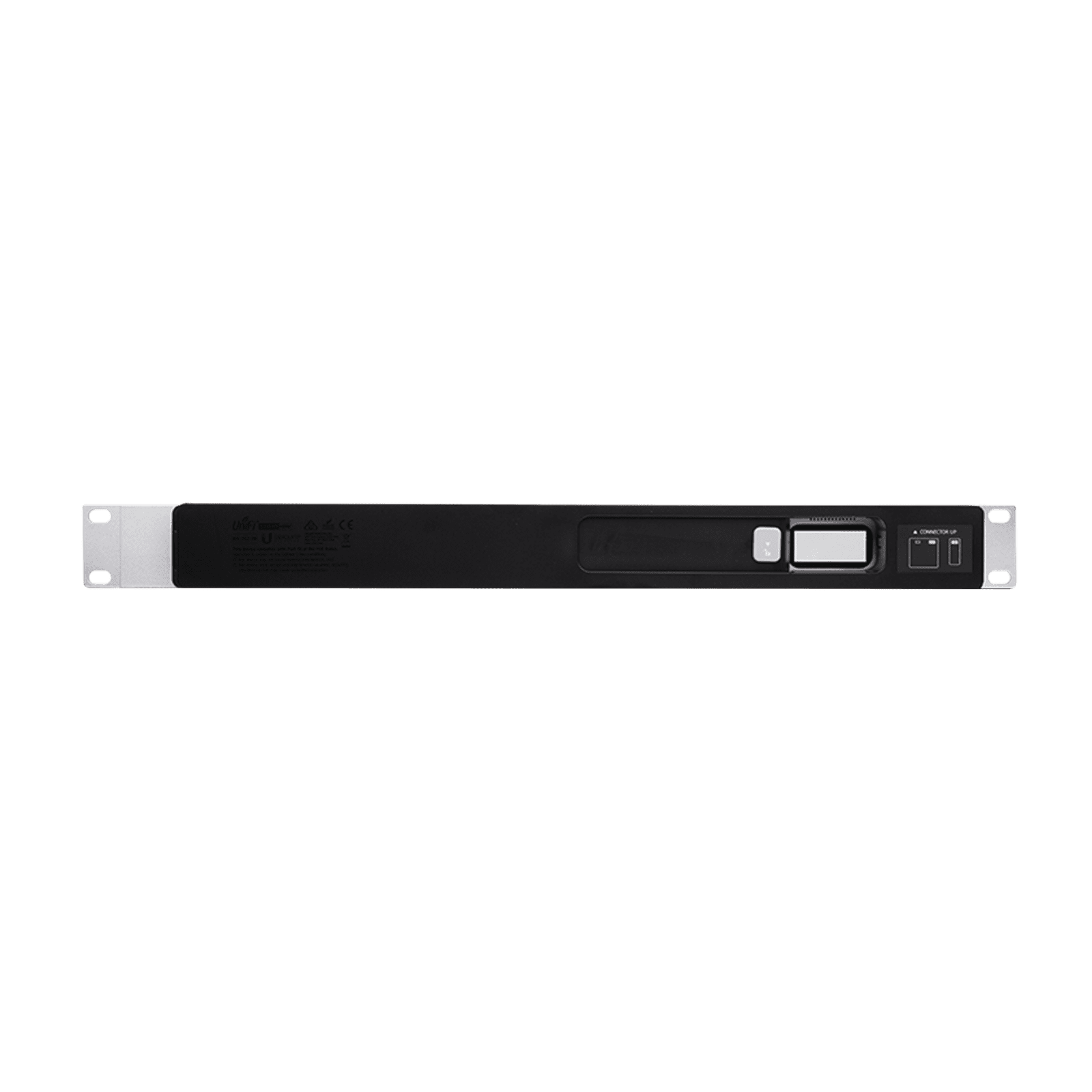 Montaje UniFi para Cloudkeys UCK-G2 o UCK-G2-PLUS (No incluidos) en Rack de 19″ CKG2-RM - UBIQUITI NETWORKS