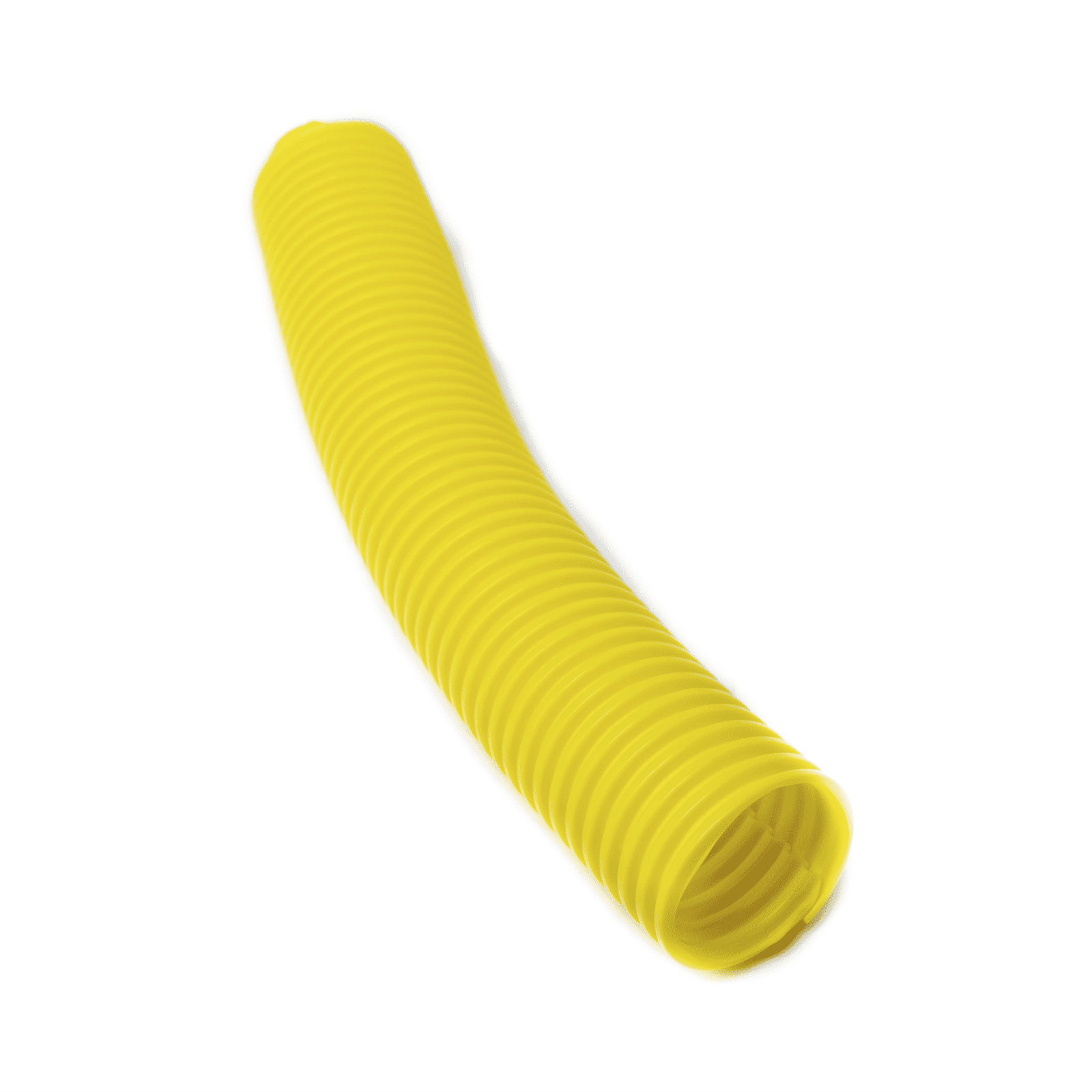 Tubo Corrugado Abierto para Protección de Cables, 1.50in (38.1 mm) de Diámetro, 152.4 m de Largo, Color Amarillo CLT150F-D4 - PANDUIT