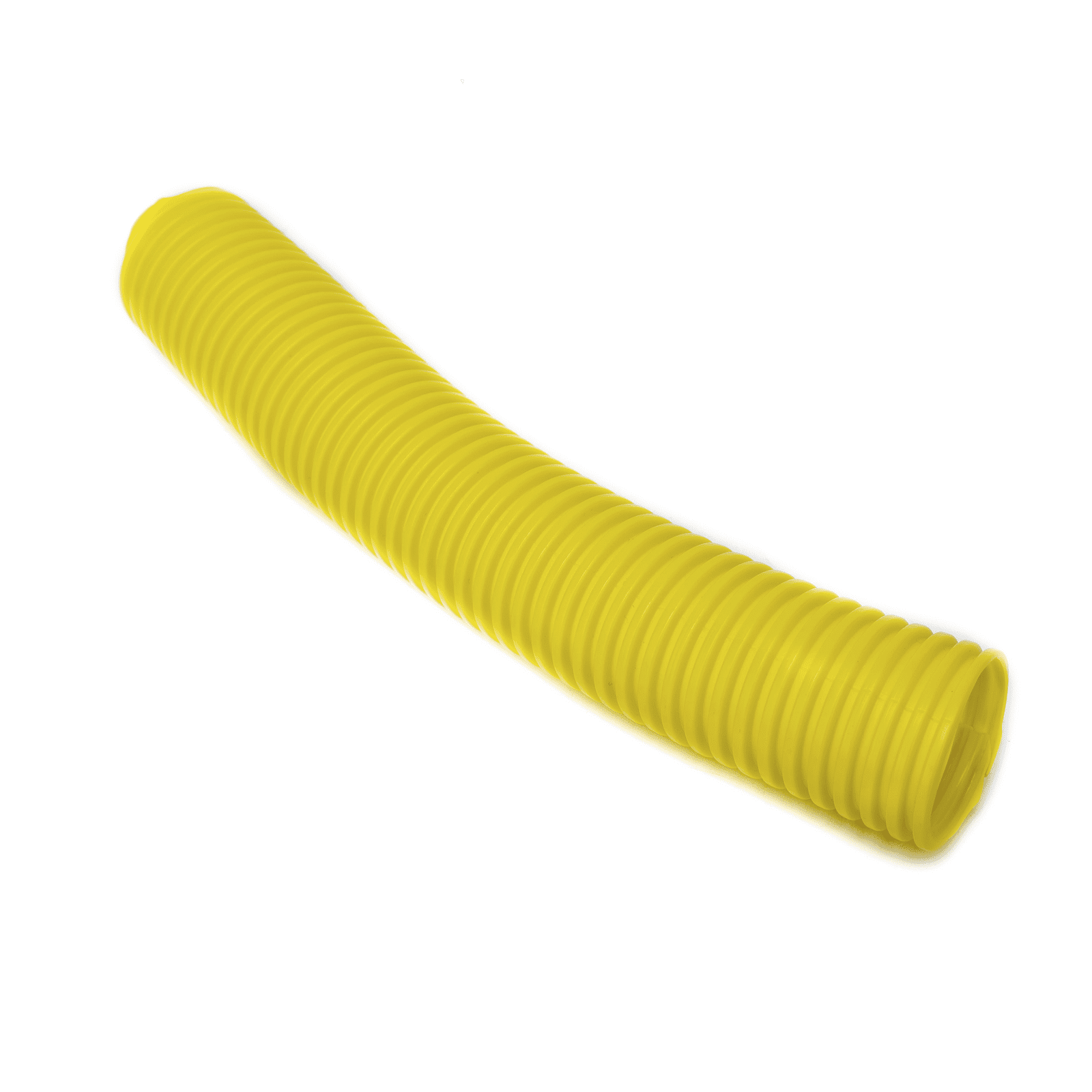 Tubo Corrugado Abierto para Protección de Cables, 1.50in (38.1 mm) de Diámetro, 152.4 m de Largo, Color Amarillo CLT150F-D4 - PANDUIT