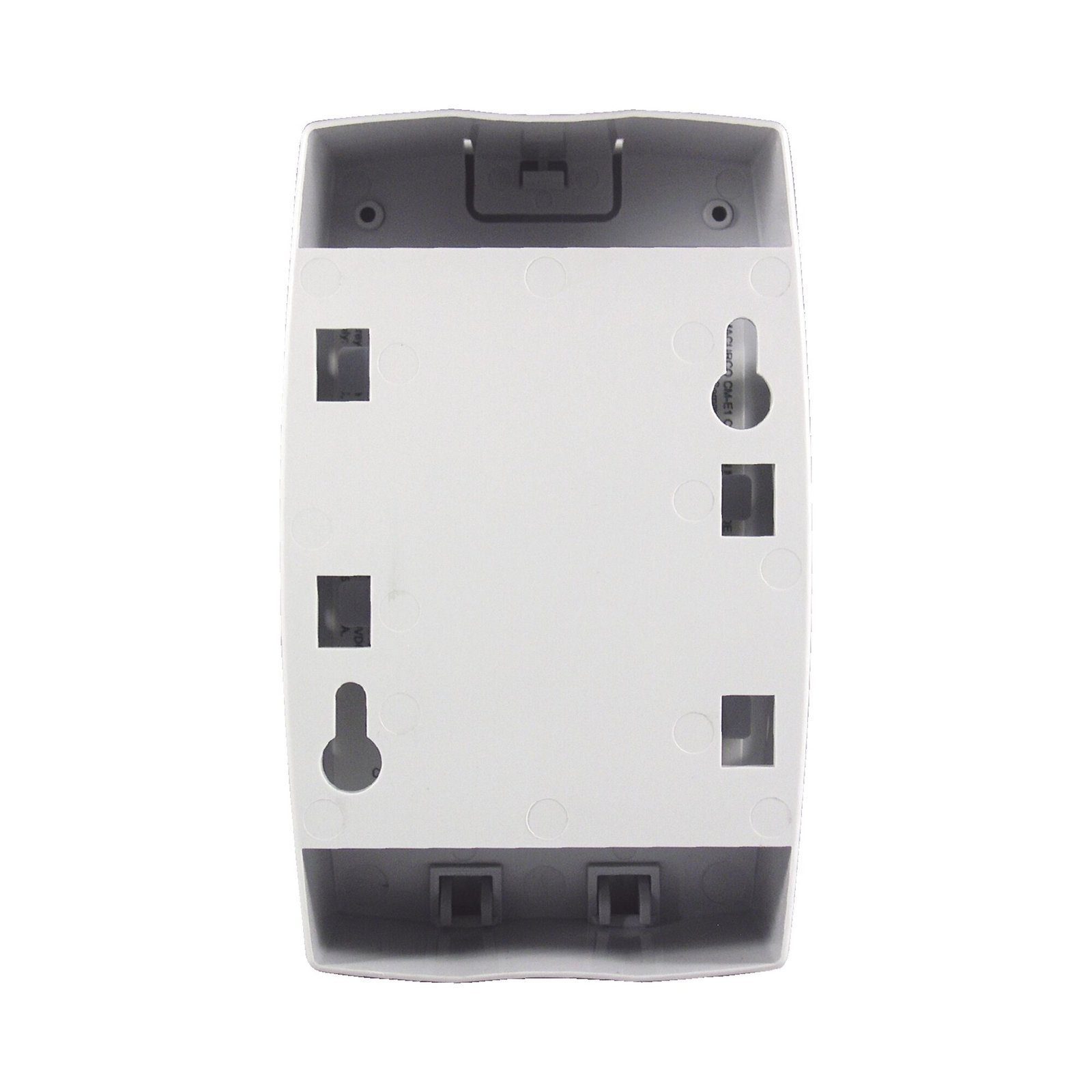 Detector de Monóxido de Carbono CM-E1 - MACURCO - AERIONICS