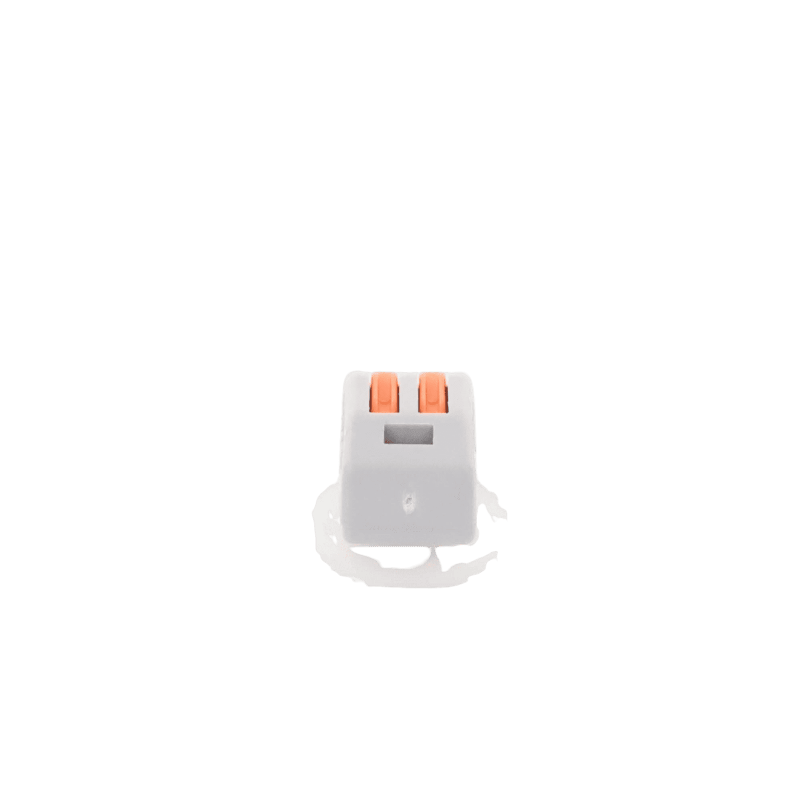 Conector Compacto para 1 Cable de Entrada 1 Cable de Salida / Cables Compatibles 12AWG-28AWG CON-1003 - EPCOM POWERLINE