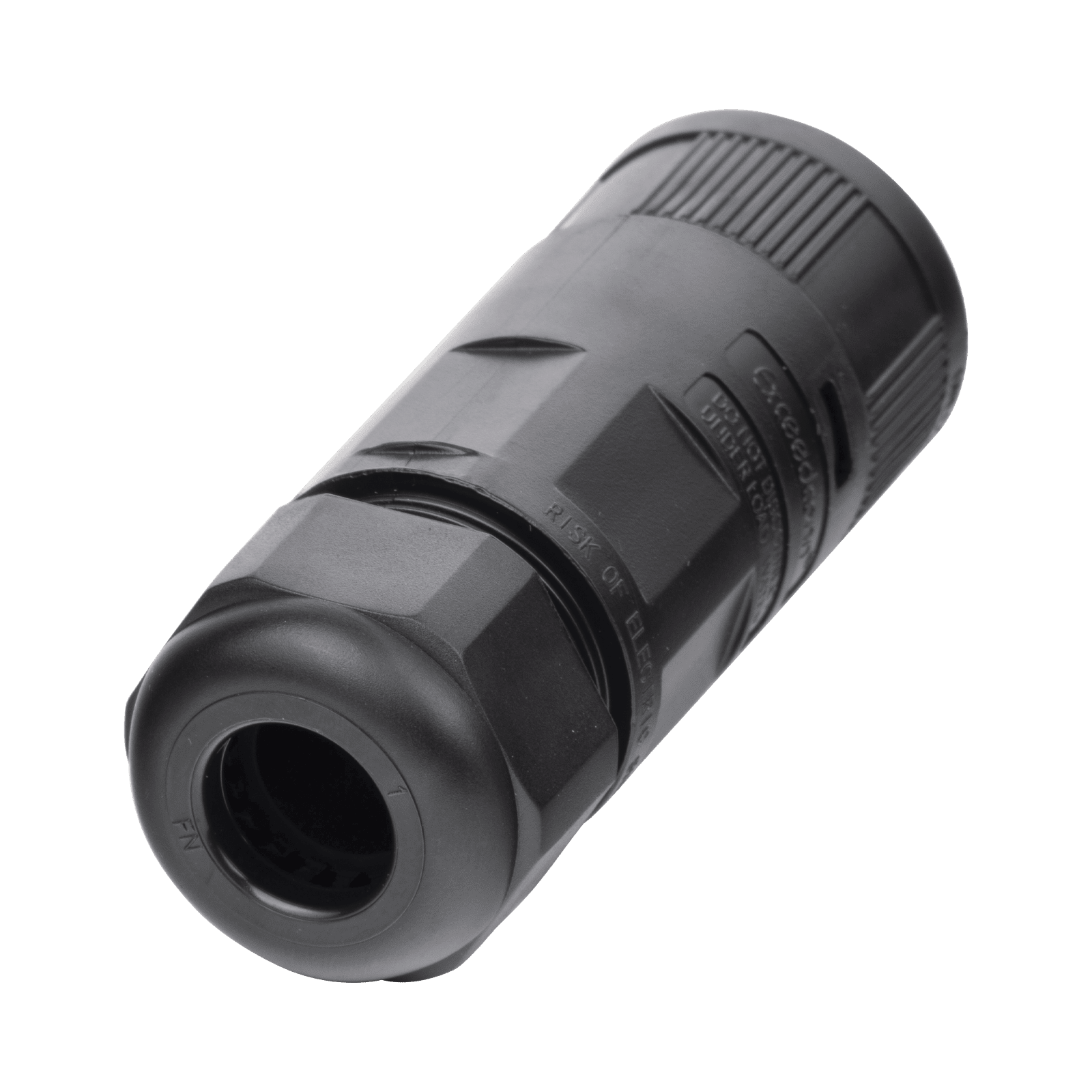 CONECTOR DE CA PARA INVERSORES MIN600, MIC3000 Y EPIGV3 EPIGACV3 - EPCOM POWERLINE