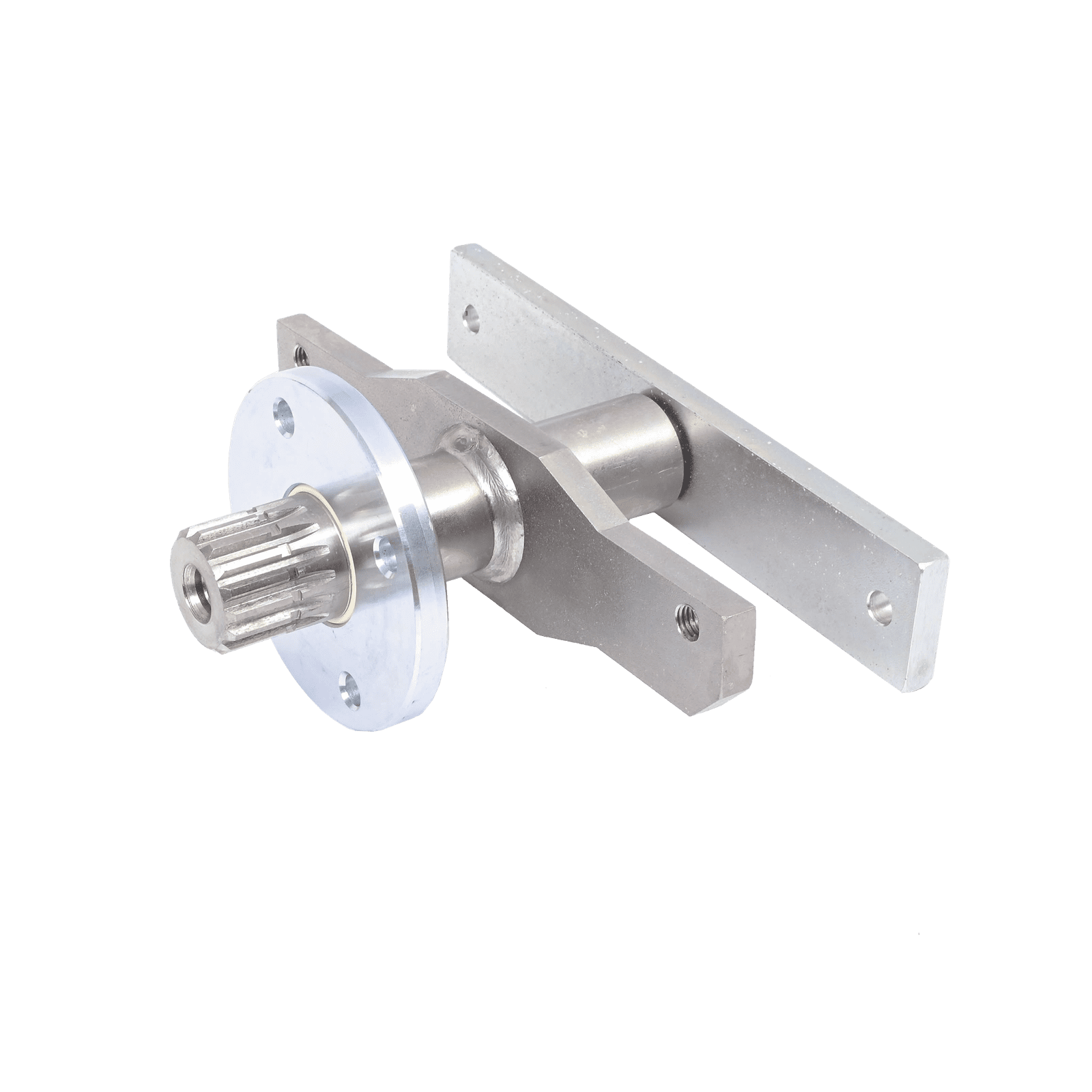 CONJUNTO DE EJE DE SALIDA PARA BARRERAS DE LA SERIE 615 428324 - FAAC