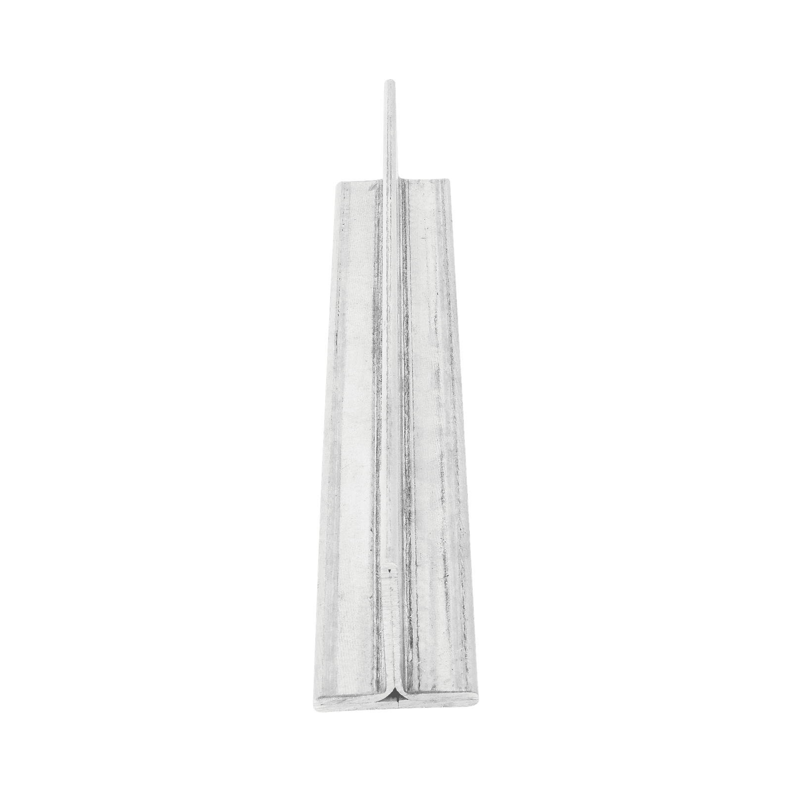Cople / Compatible solo riel tipo T. COPLE-T - AccessPRO