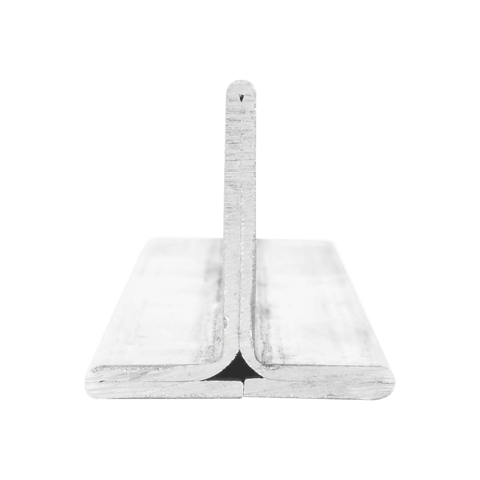 Cople / Compatible solo riel tipo T. COPLE-T - AccessPRO