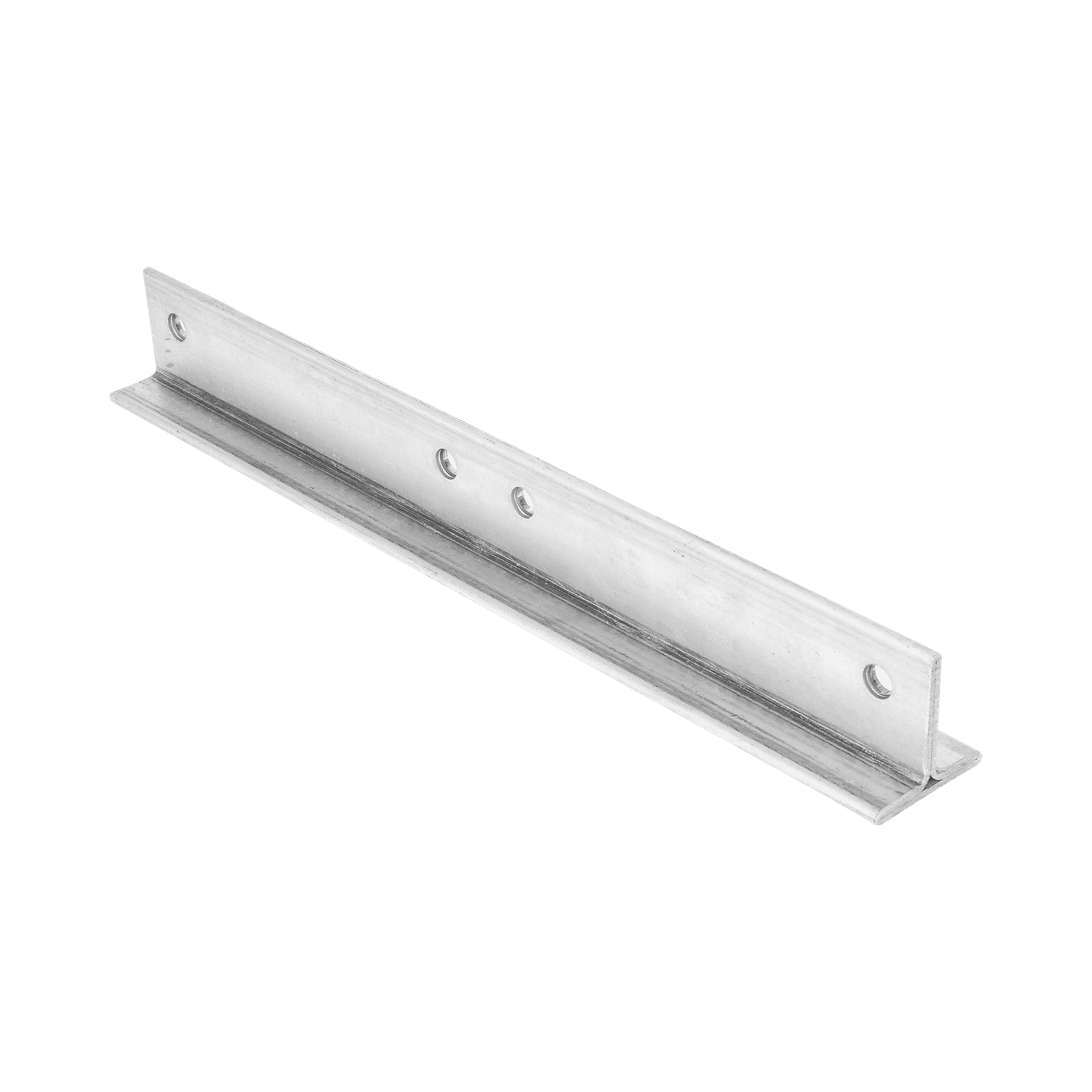 Cople / Compatible solo riel tipo T. COPLE-T - AccessPRO