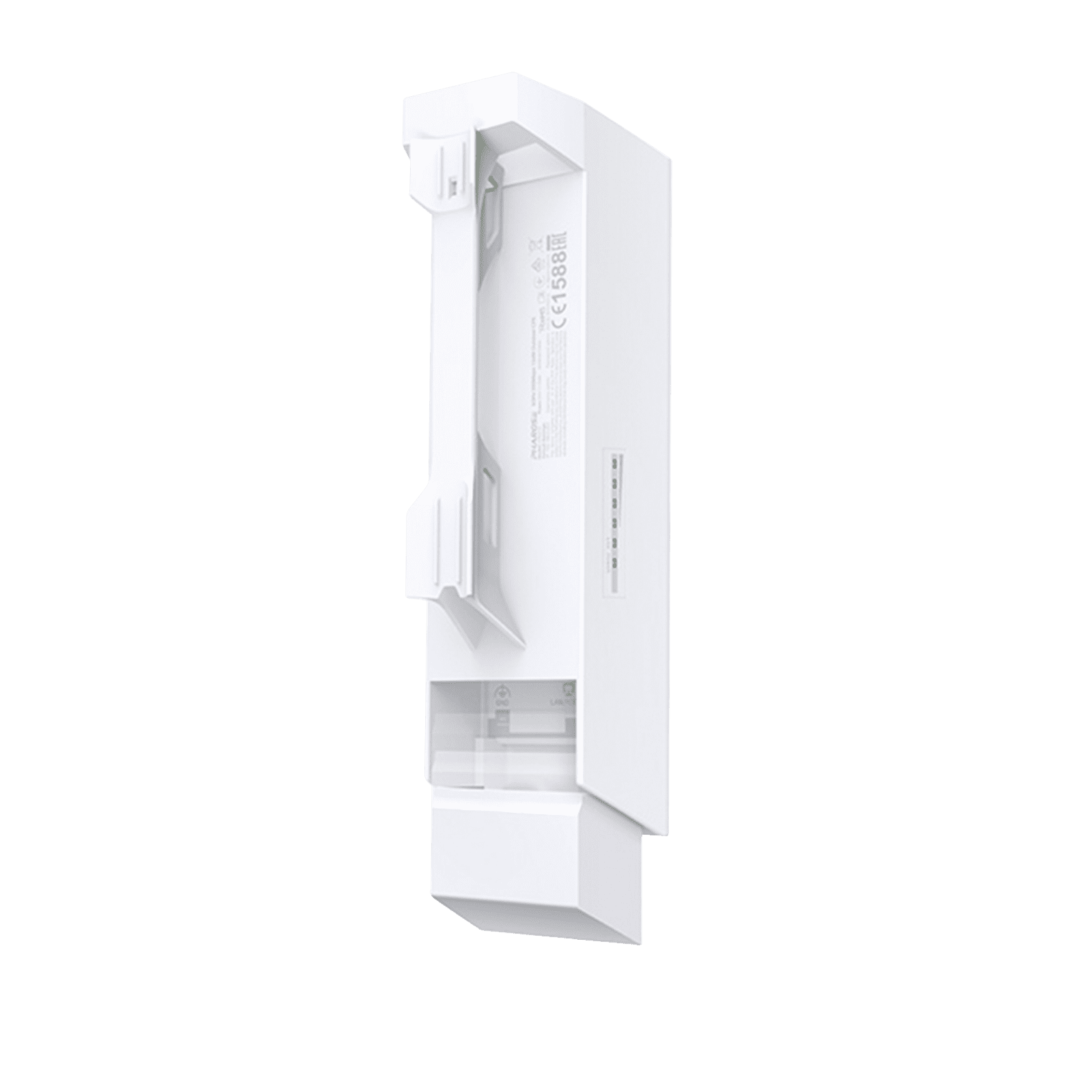 Punto de Acceso WI-Fi  N 300Mbps en 2.4GHz, 2 antenas integradas de 9dBi, MIMO 2X2. CPE210 - TP-LINK