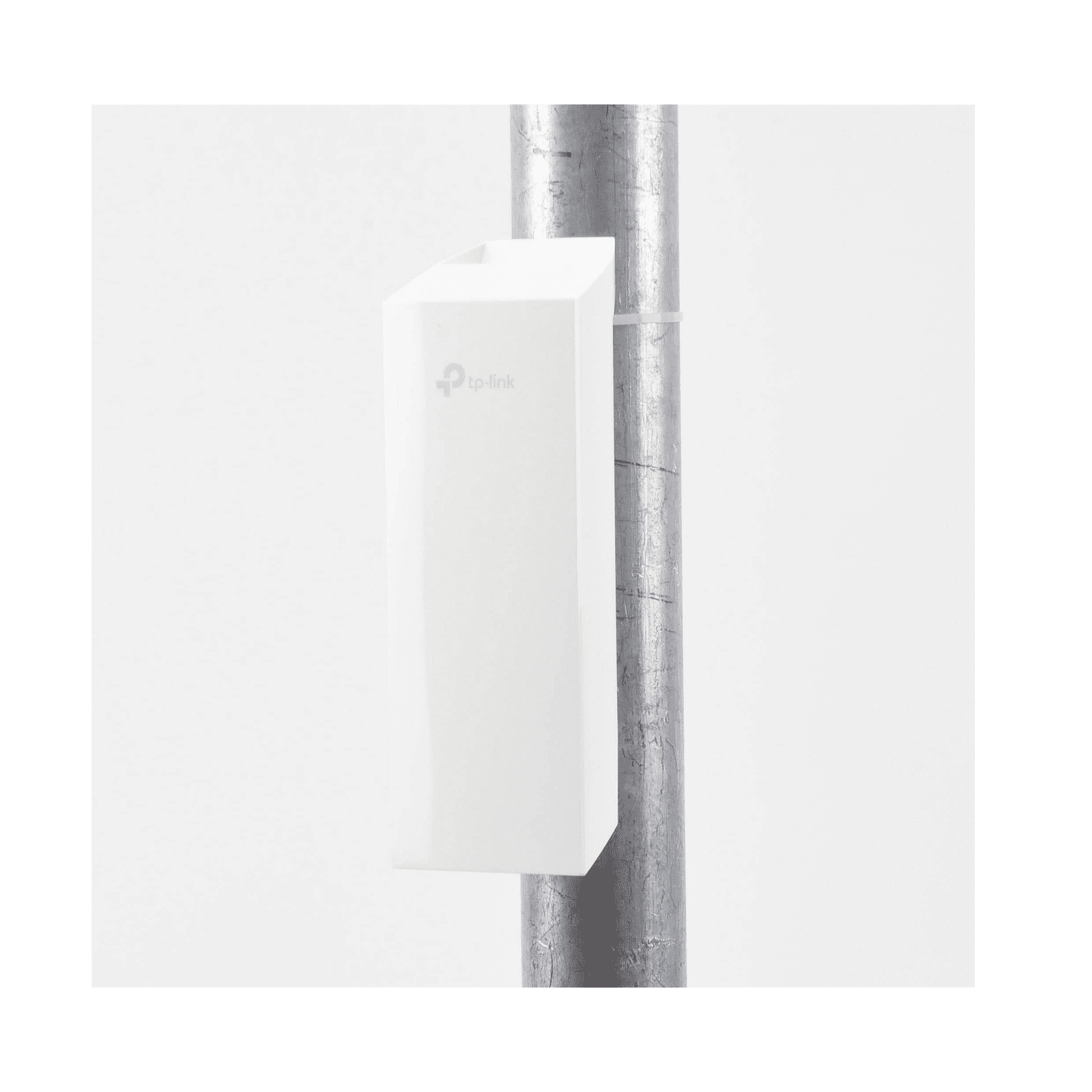 Punto de Acceso WI-Fi N 300Mbps en 2.4GHz, 2 antenas integradas de 9dBi, MIMO 2X2. CPE210 - TP-LINK