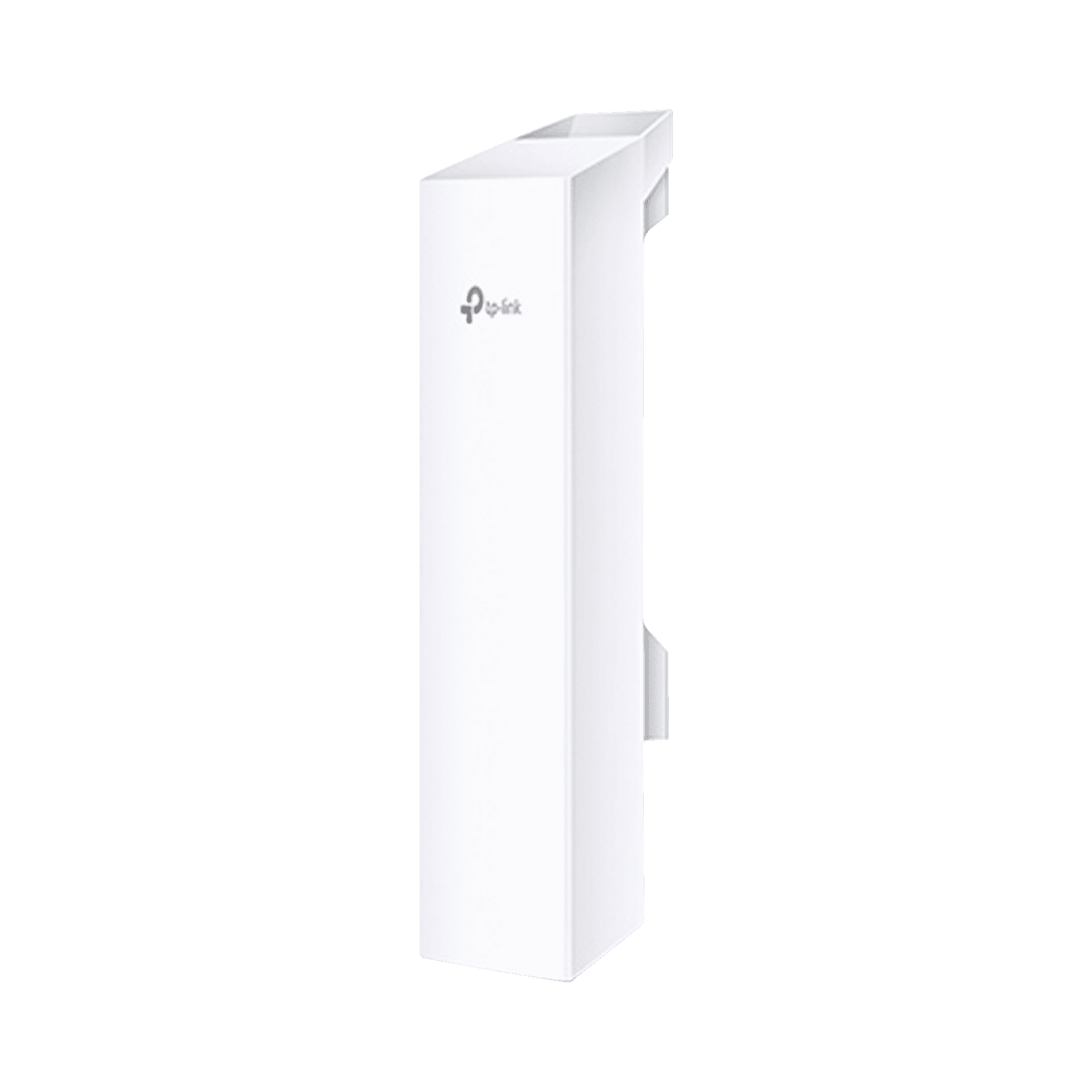 Punto de Acceso WI-Fi  N 300Mbps en 2.4GHz, 2 antenas integradas de 12dBi, MIMO 2X2. CPE220 - TP-LINK