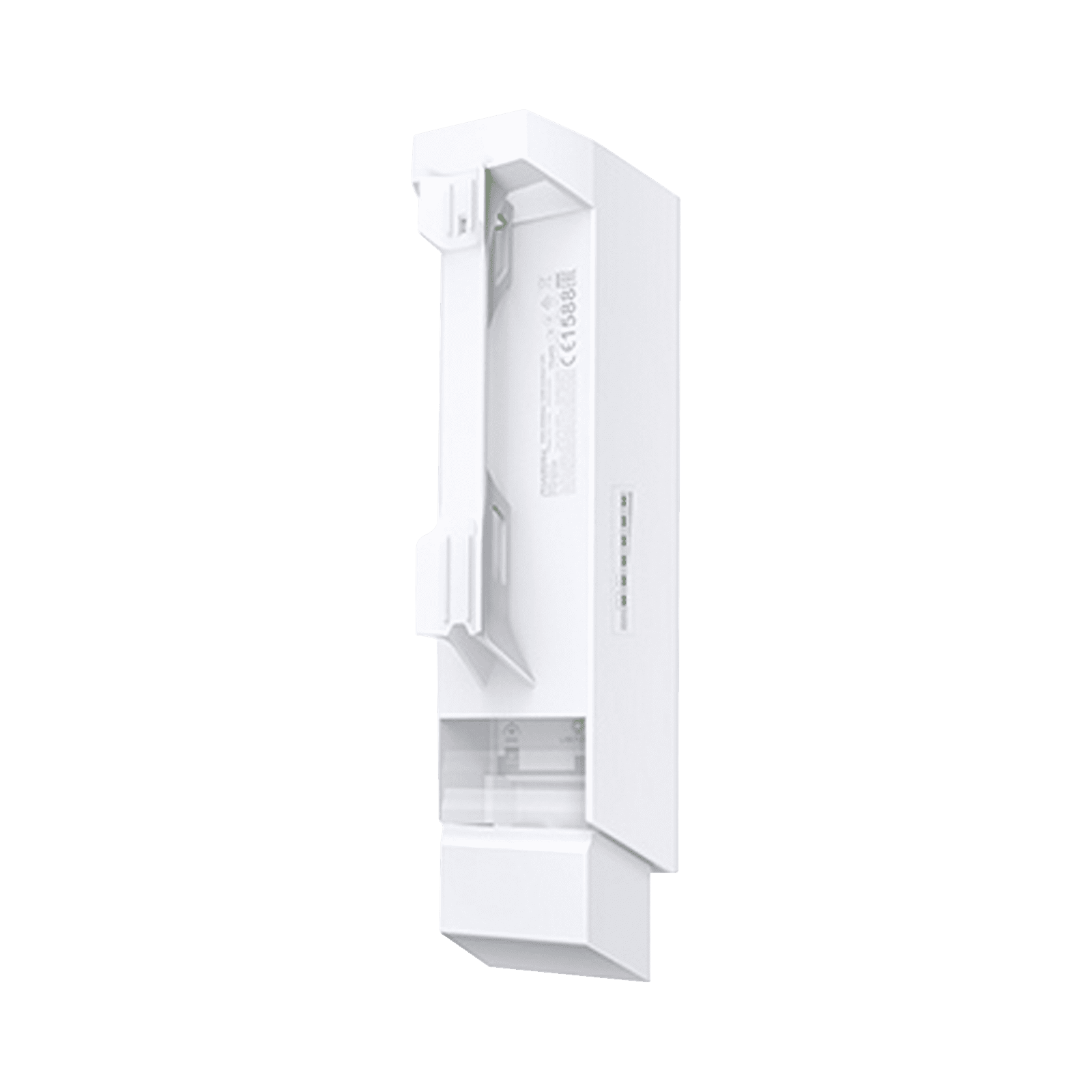 CPE de Exterior de 5 GHz a 300Mbps, Antena direccional de 13dBi, potencia de 27 dBm CPE510 - TP-LINK