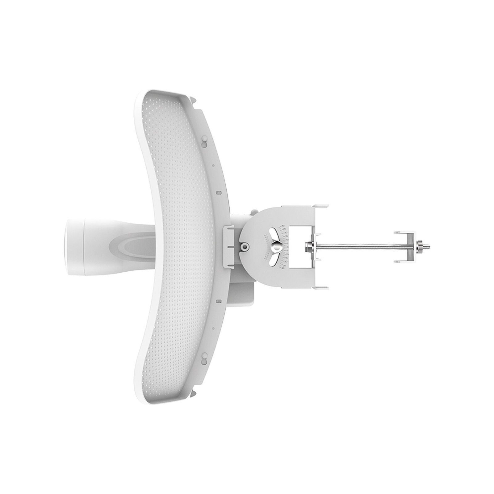 CPE de Exterior de 5 GHz a 150Mbps, Antena direccional de 23dBi, potencia de 23 dBm, PoE pasivo CPE605 - TP-LINK